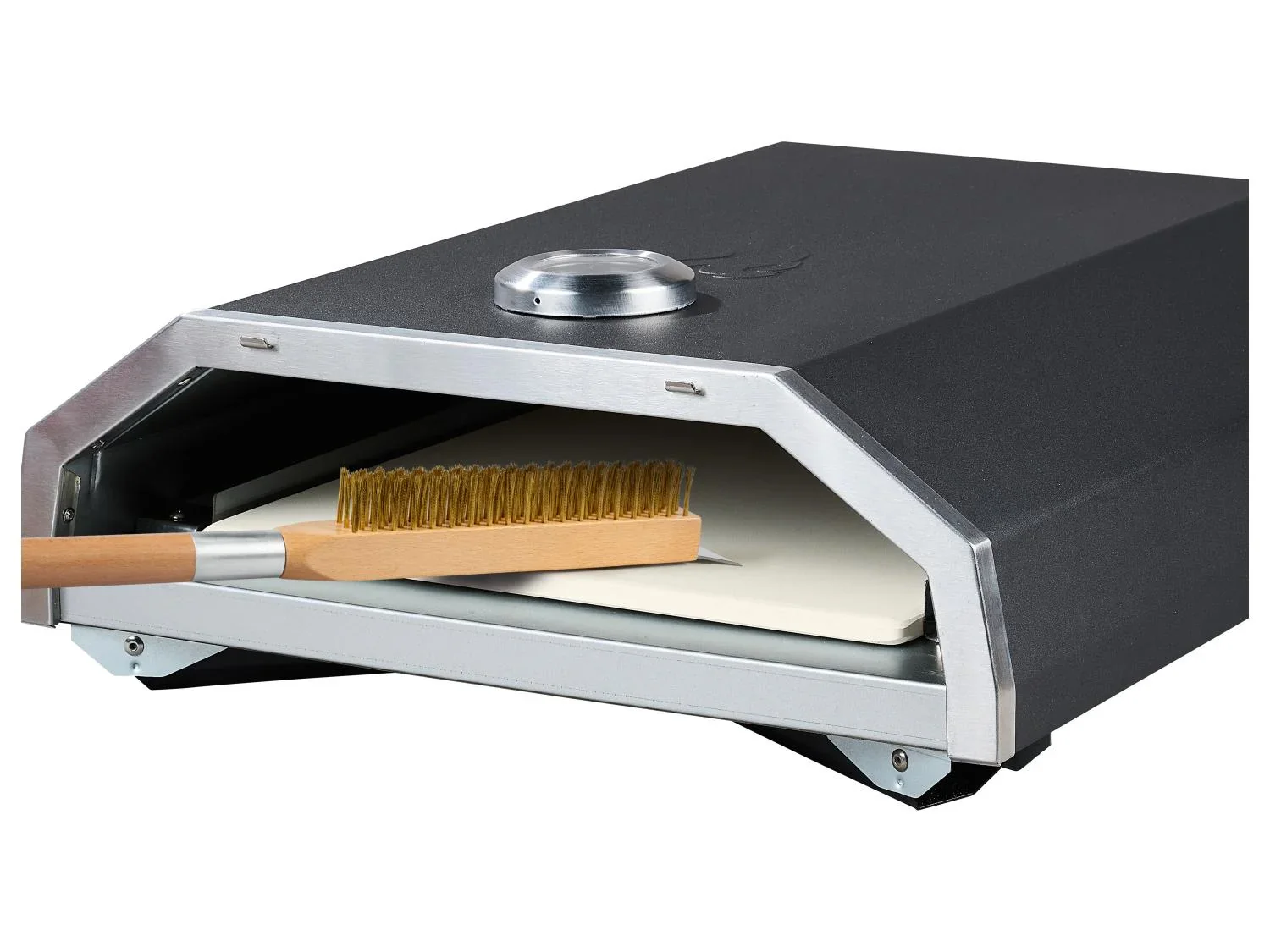 GRILLMEISTER Ustensile pour pizzas