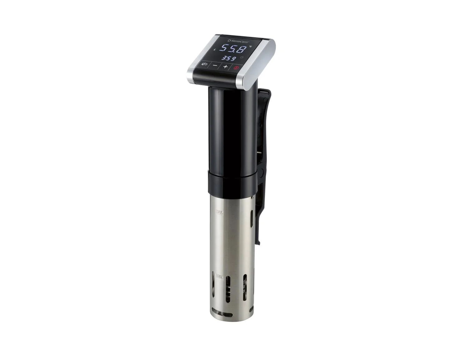 SILVERCREST Thermoplongeur pour cuisson sous vide