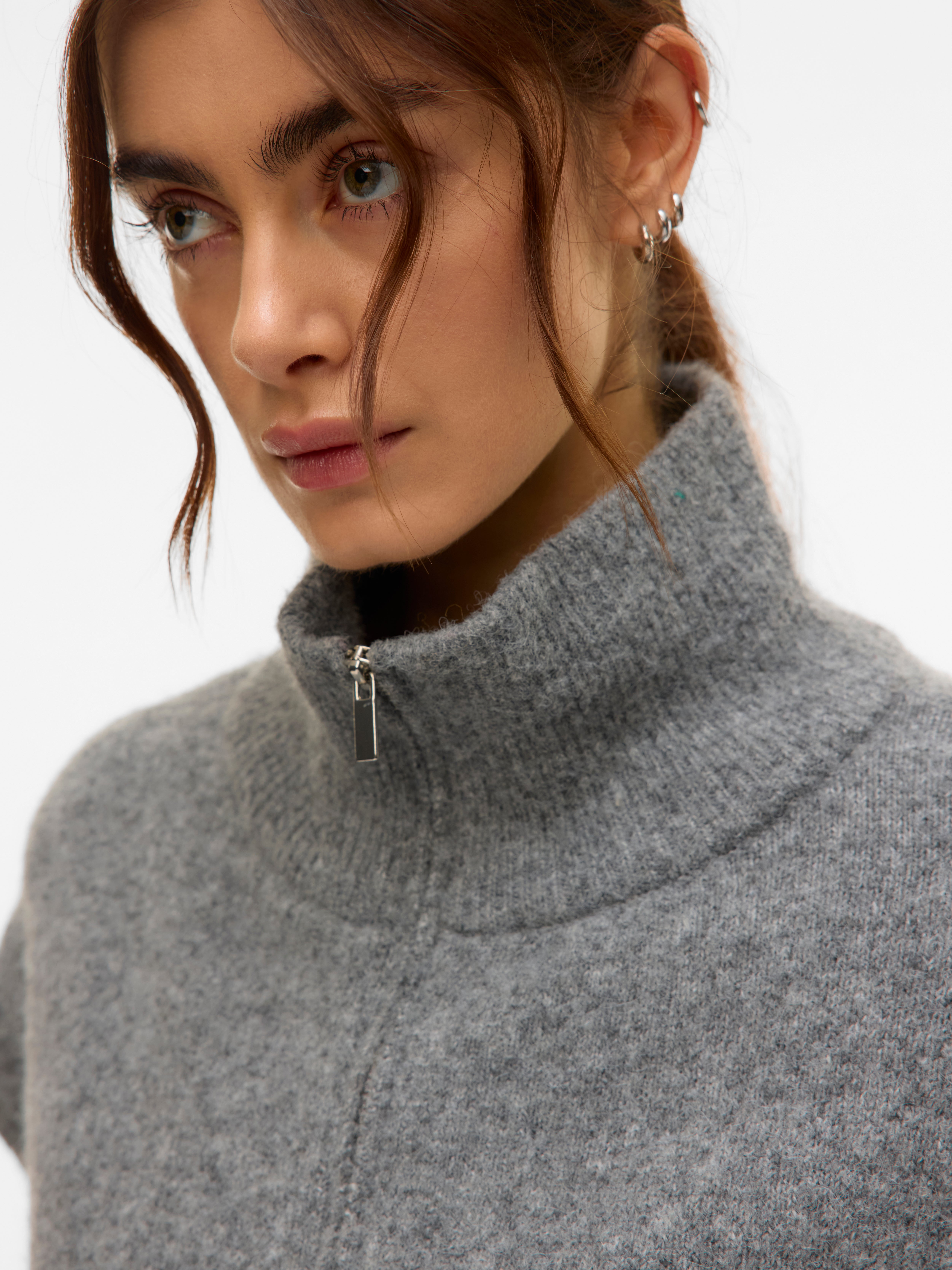 VERO MODA® VMBANG Knitted vest
