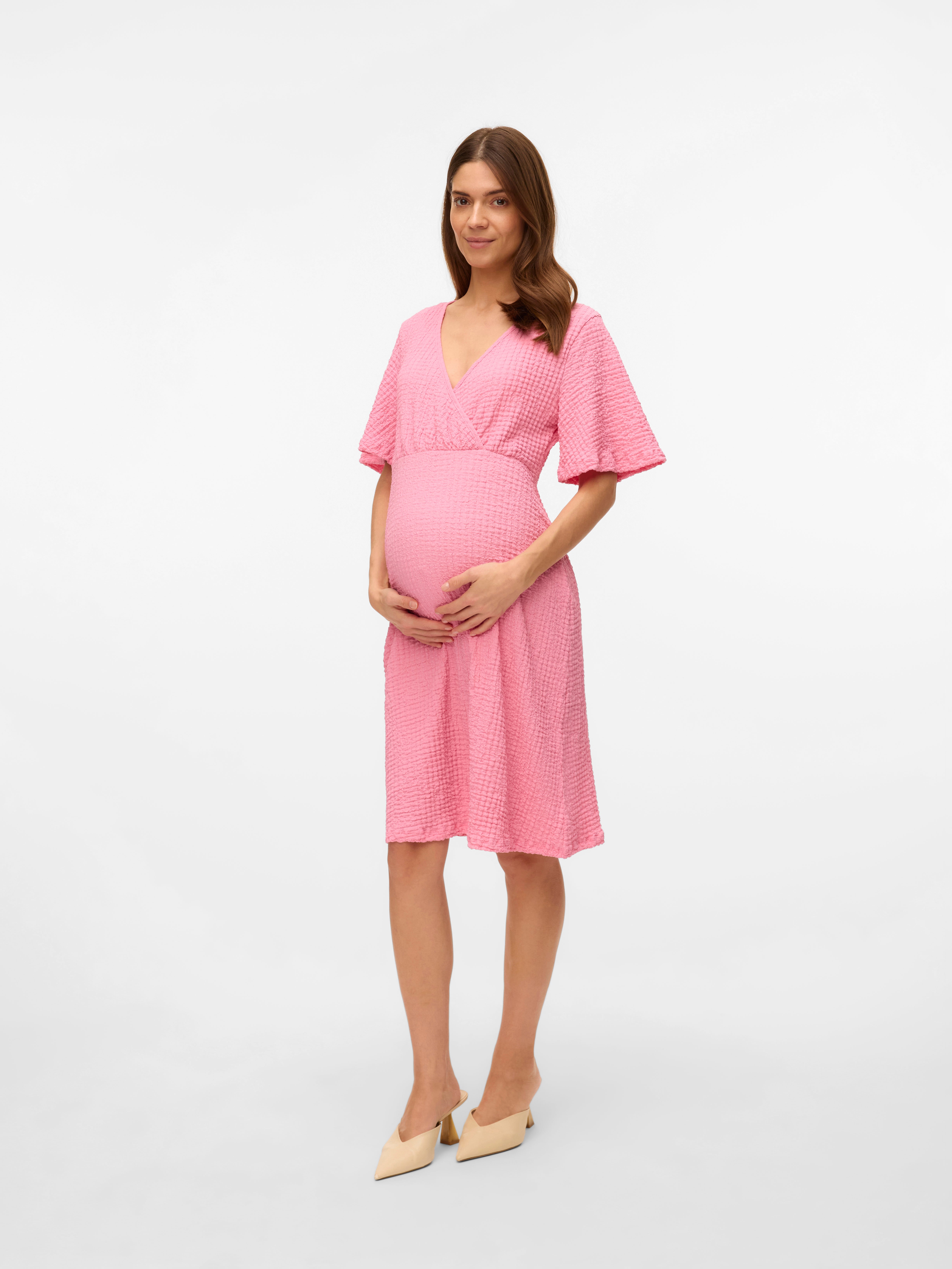VERO MODA® MLNOVA Maternity Dress