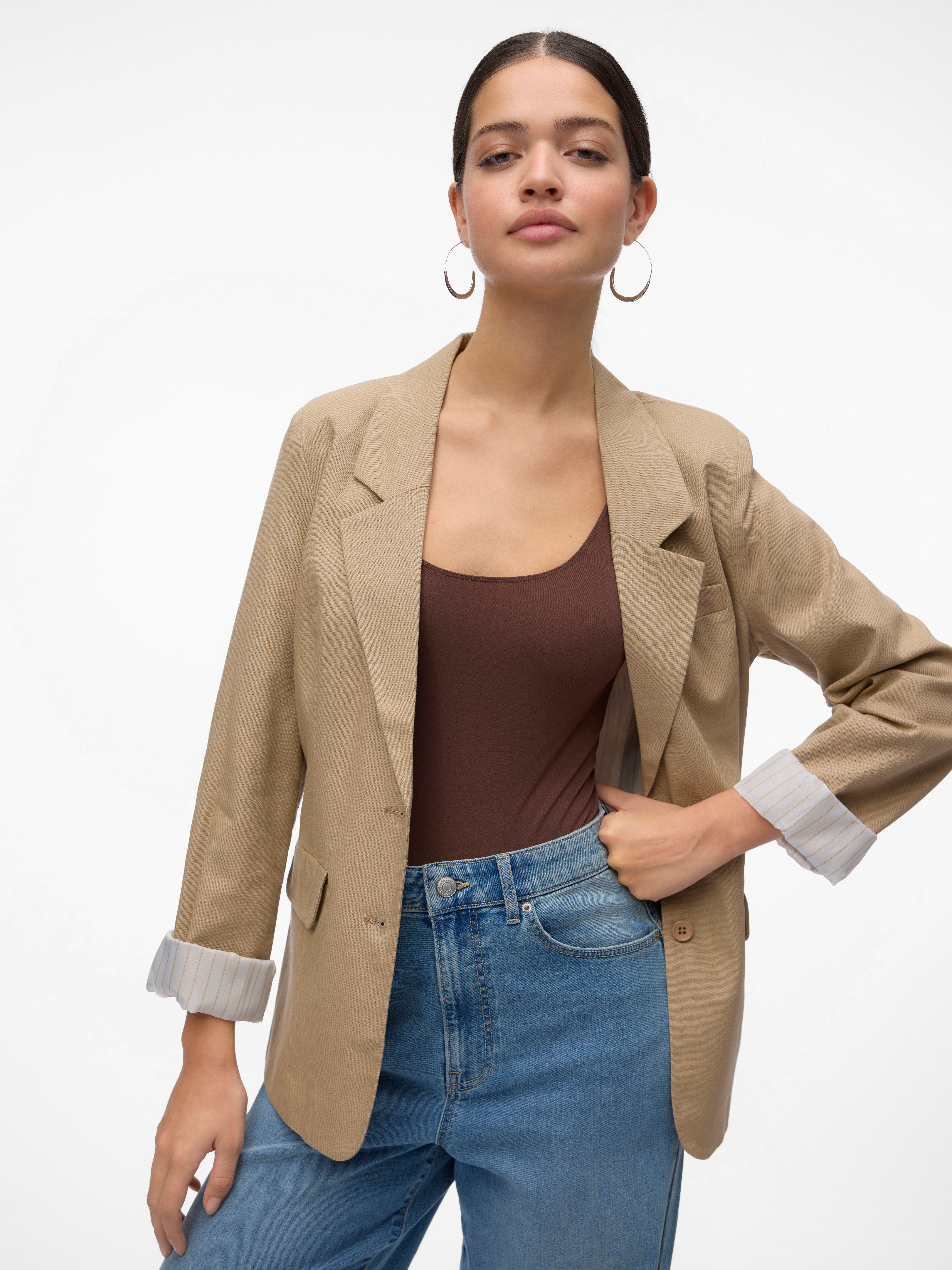 VERO MODA® VMLILJA Blazer