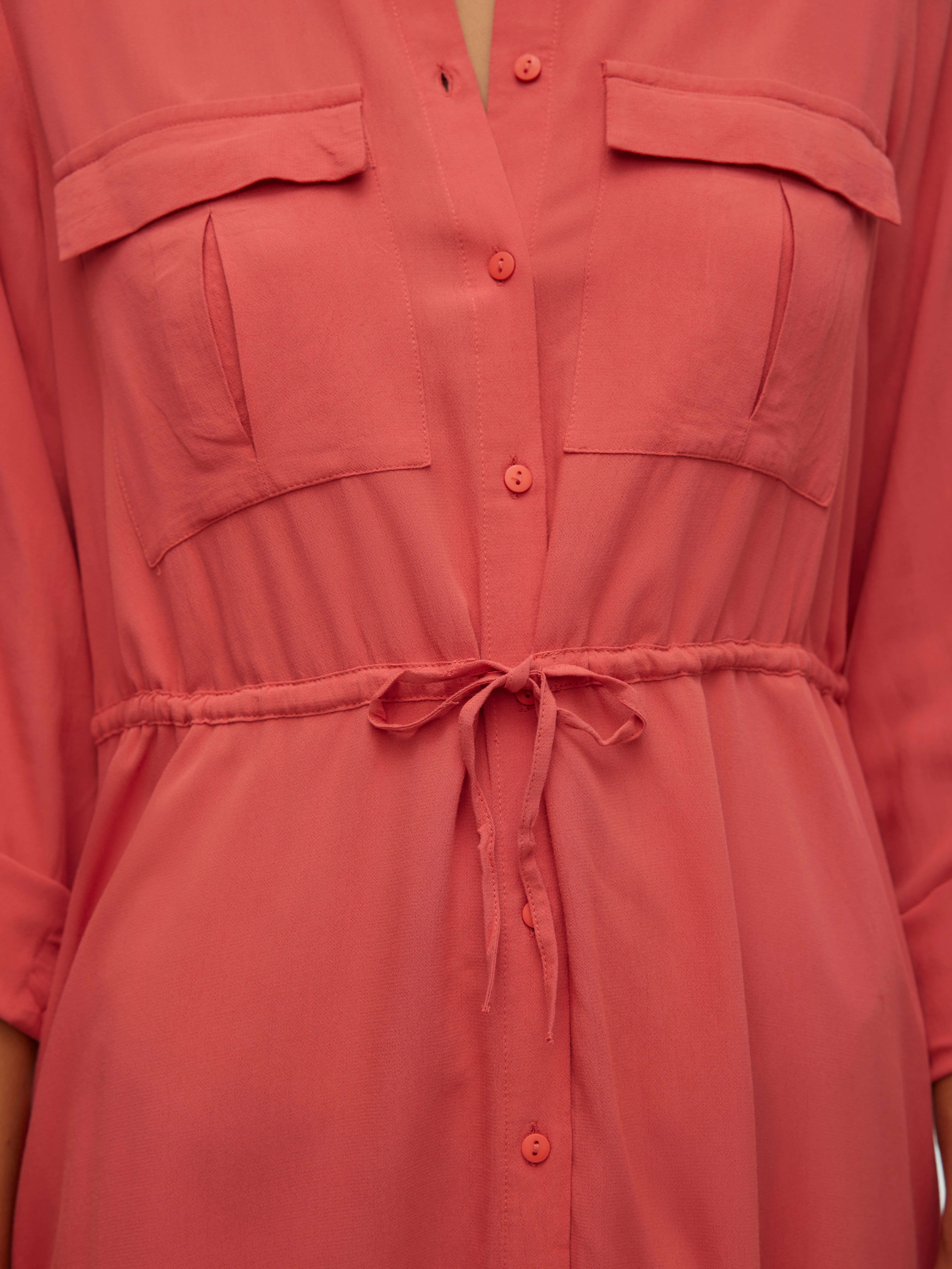 VERO MODA® VMVILMA Short dress
