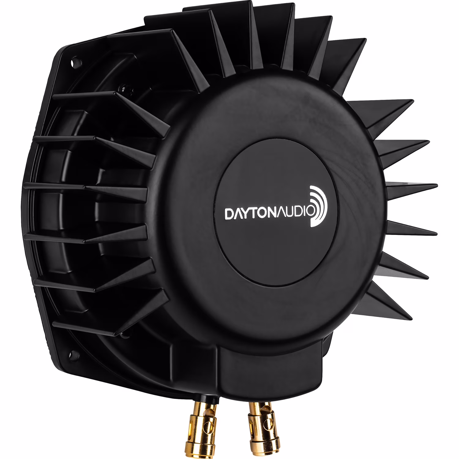 BST-300EX 300-Watt-Continuous Extreme Power Pro Tactile Bass Shaker for Home Theater, Gaming, and Vehicles, BST-300EX
