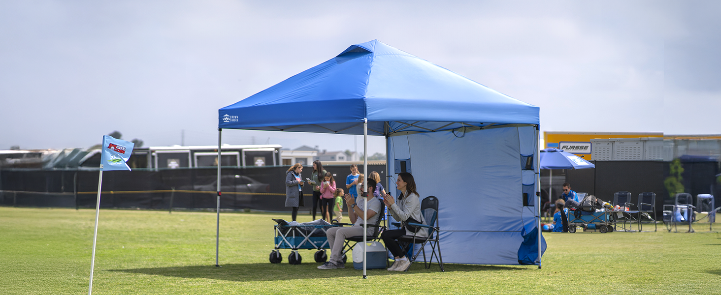 pop up canopy