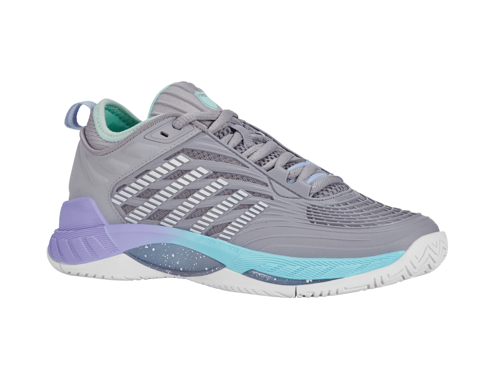 HYPERCOURT SUPREME 2 - K-Swiss Shoes