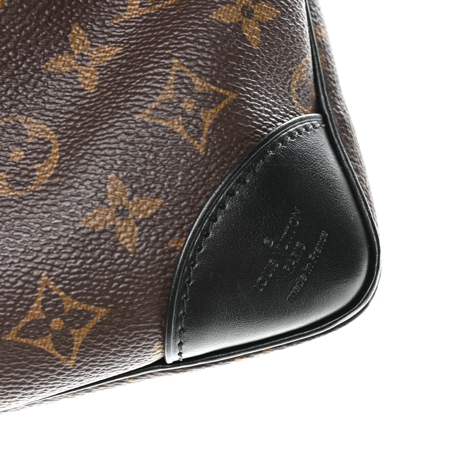 Monogram Odeon MM Black