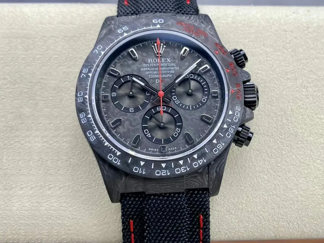 Rolex Daytona Cosmograph Noob Factory Diw Custom Version