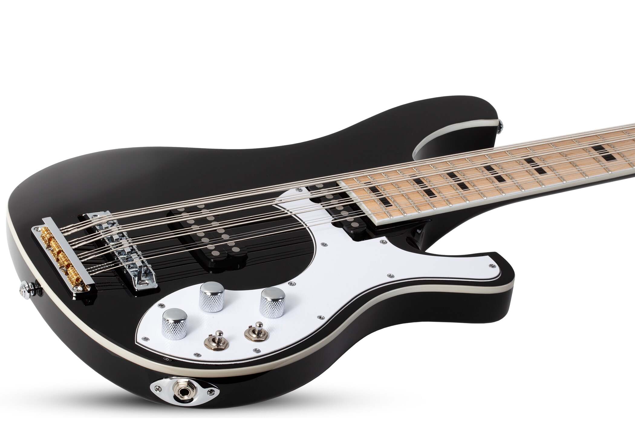Stargazer-12 Bass