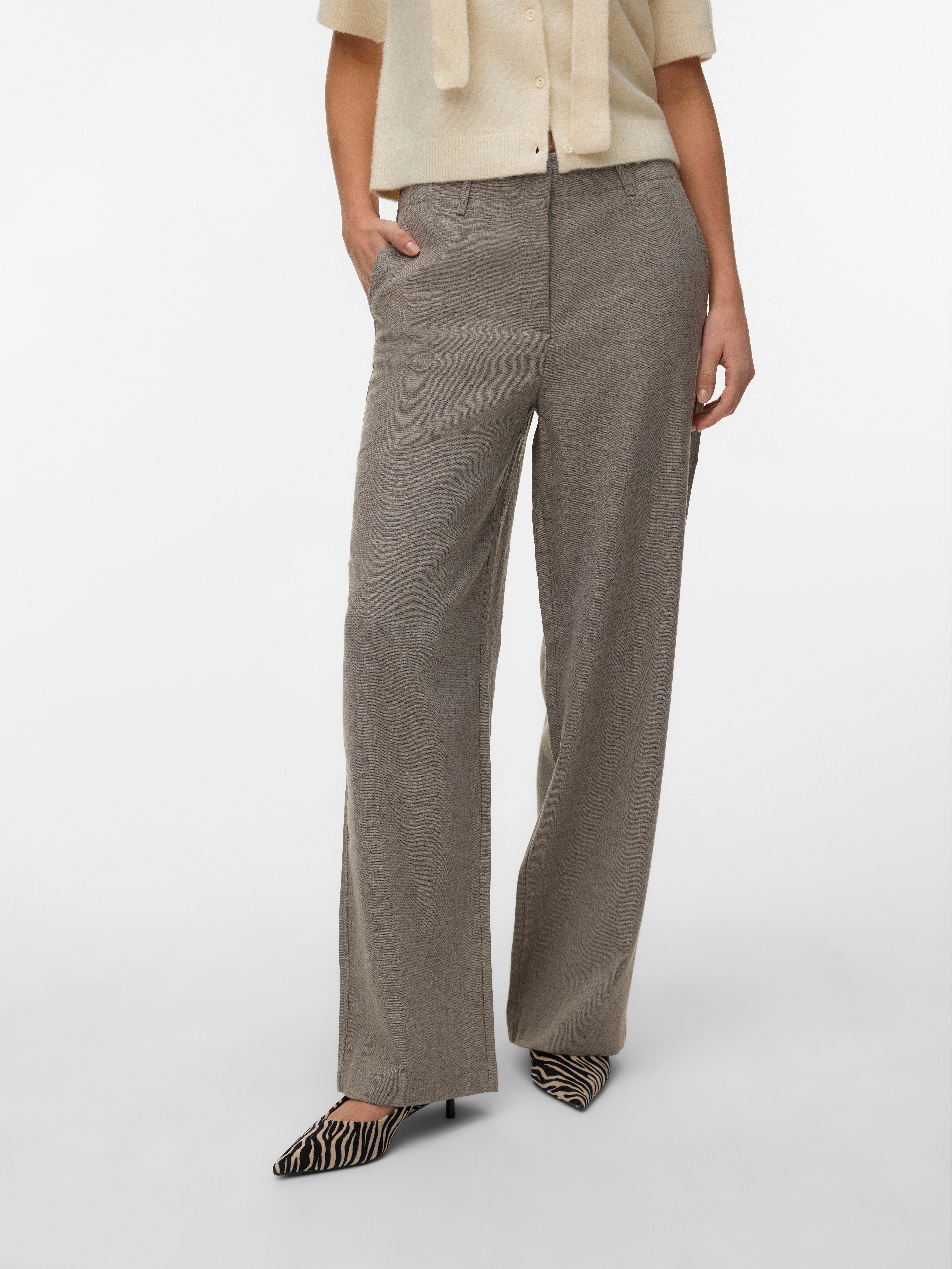 VERO MODA® VMBESTIE Trousers