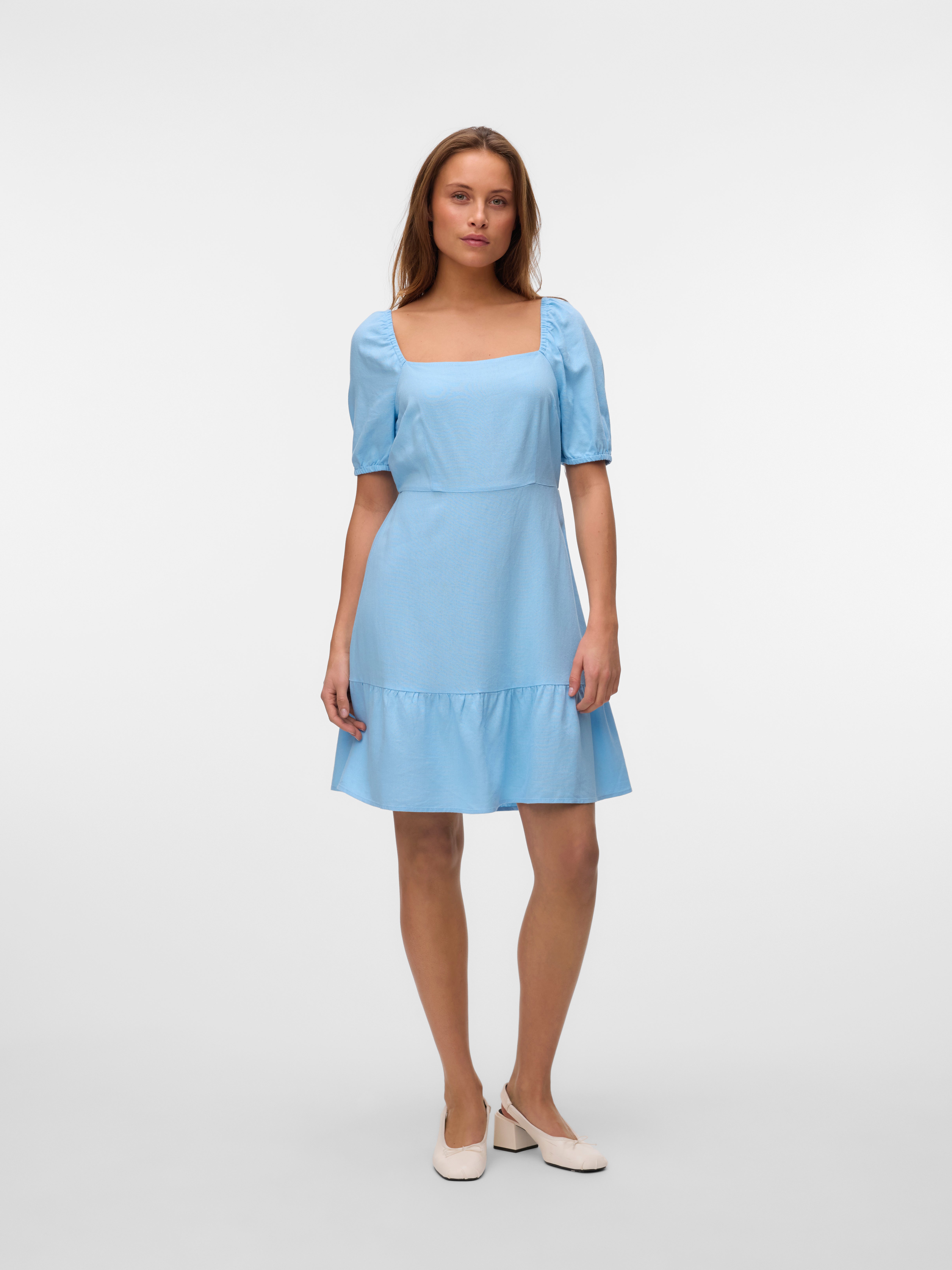 VERO MODA® VMMYMILO Short dress