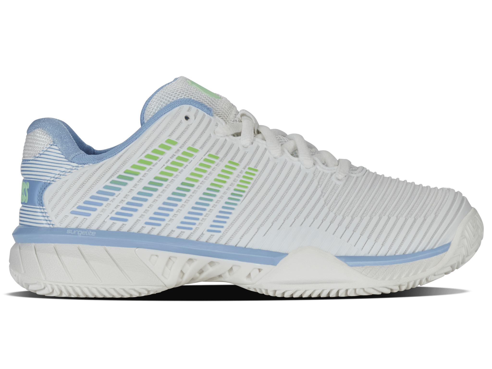 HYPERCOURT EXPRESS 2 CLAY - K-Swiss Shoes