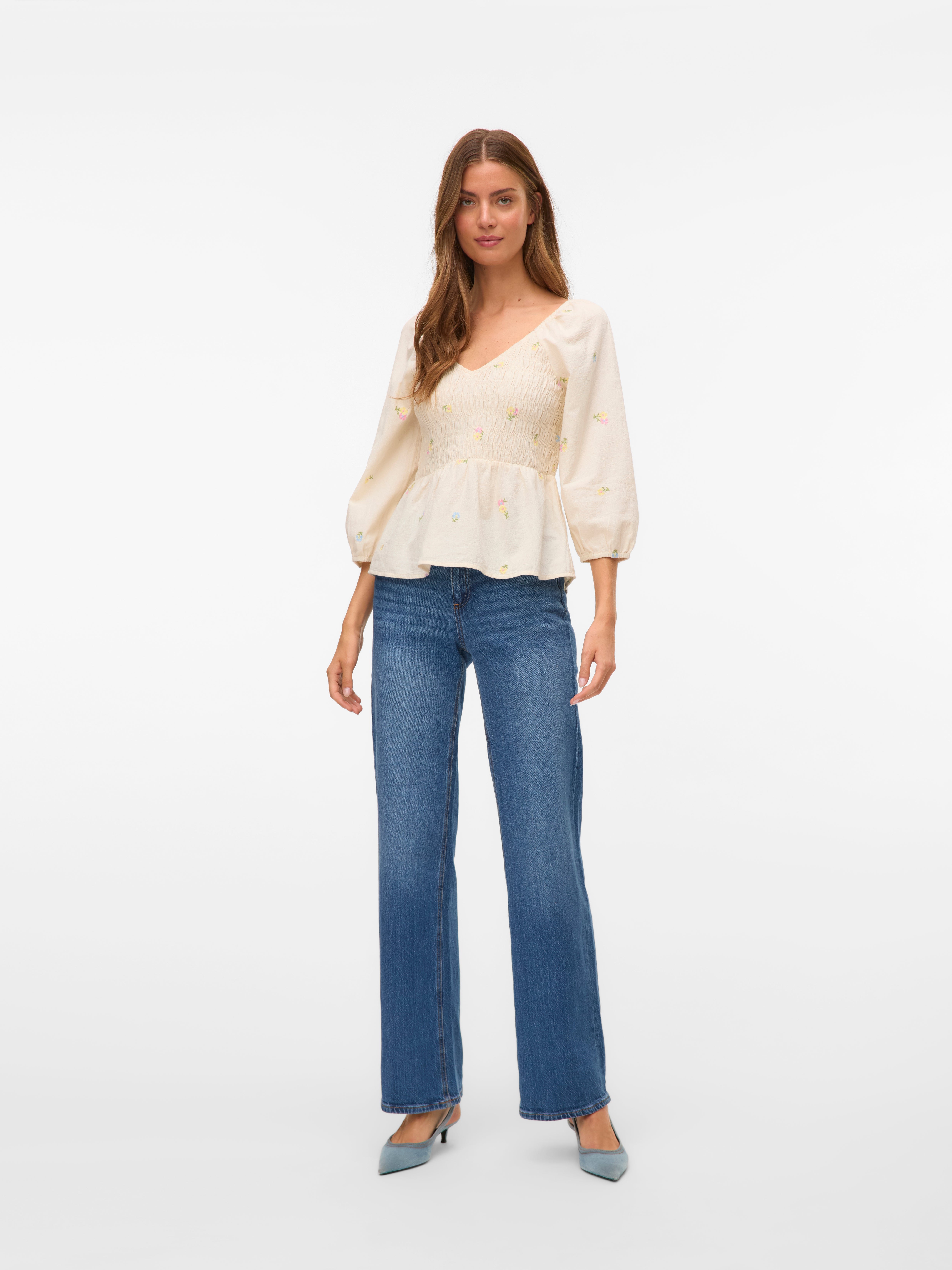 VERO MODA® VMRUPA Top