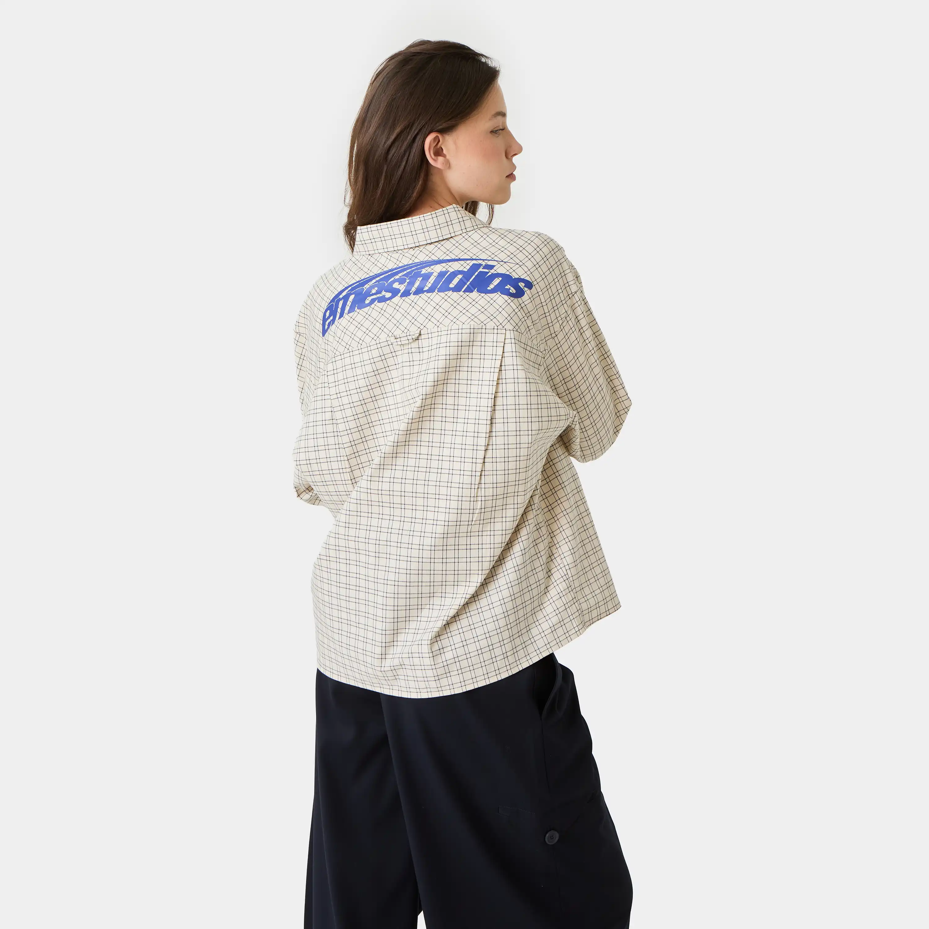 Sync Off Sand Shirt