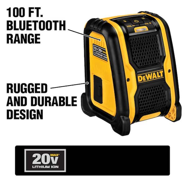 20V MAX Cordless 10 Tool Combo Kit with (2) 20V 2 0Ah Batteries, Charger, and Bag Image 9