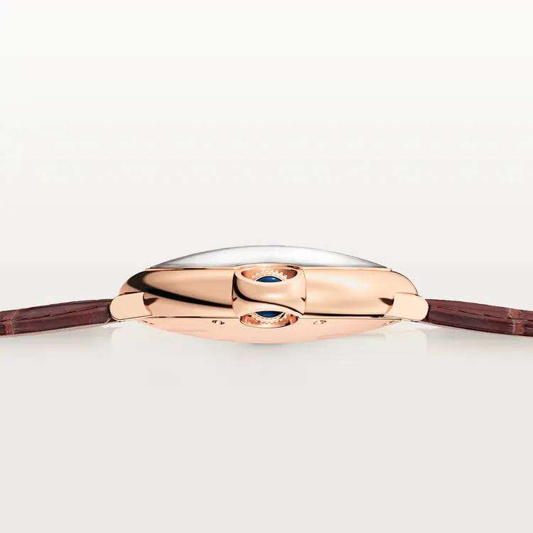 [Super Clone]BALLON BLEU Rose Gold 36mm