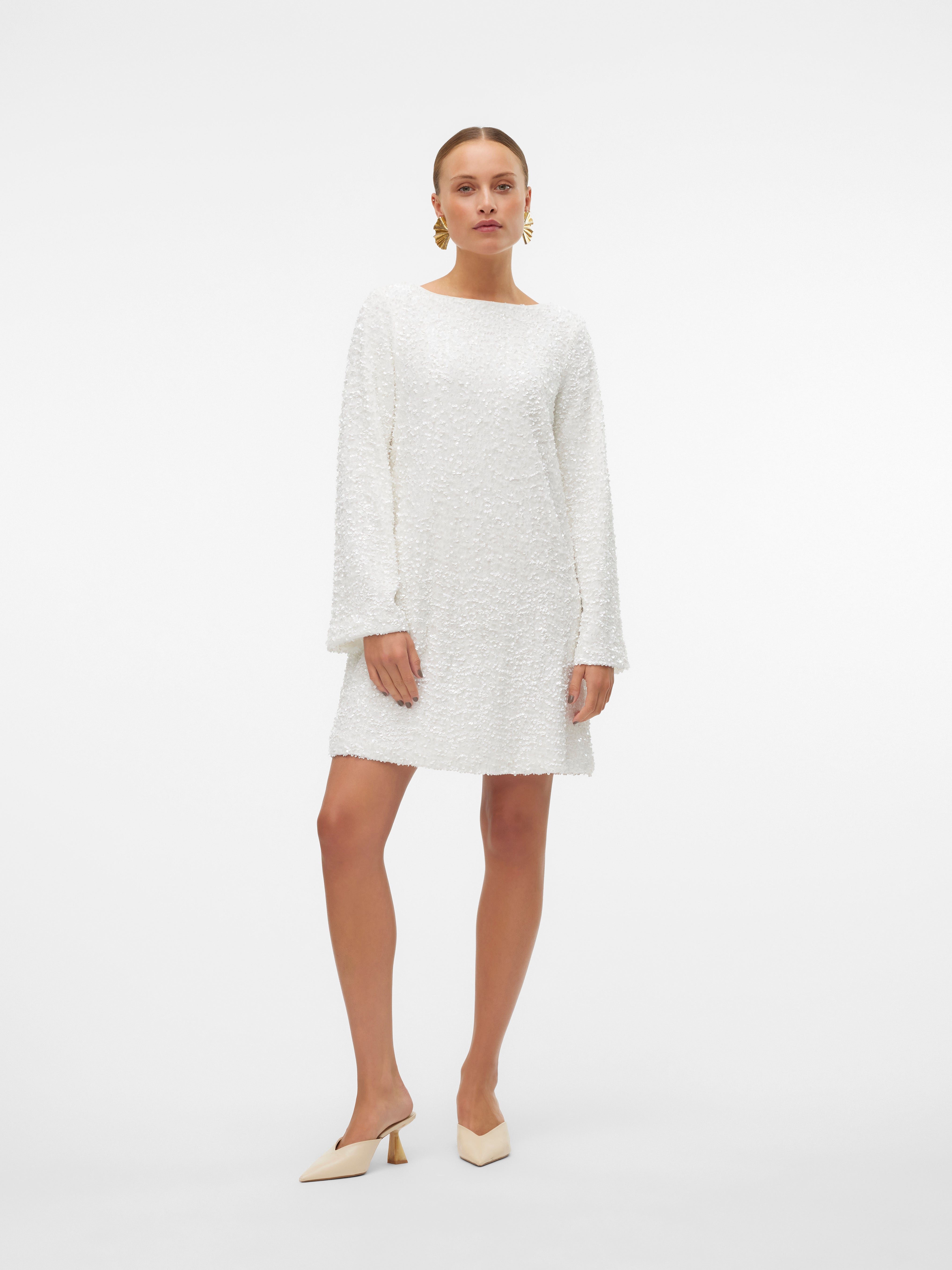 VERO MODA® VMLAILA Short dress