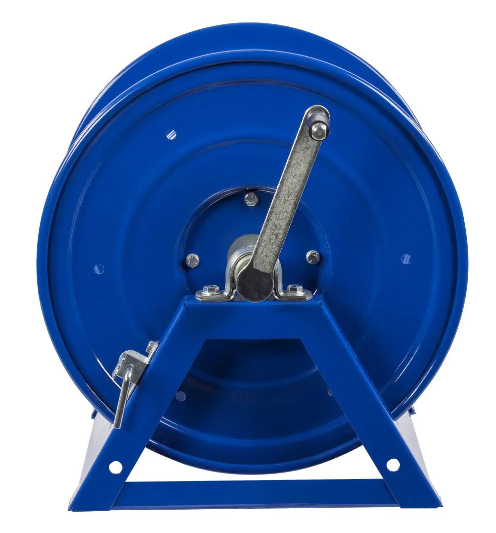 Coxreels Pressure Washer Hose Reel - 3000 Psi, 300ft. x 1/2in. Capacity, Model# 1125 - 4 - 200 - Bvxx