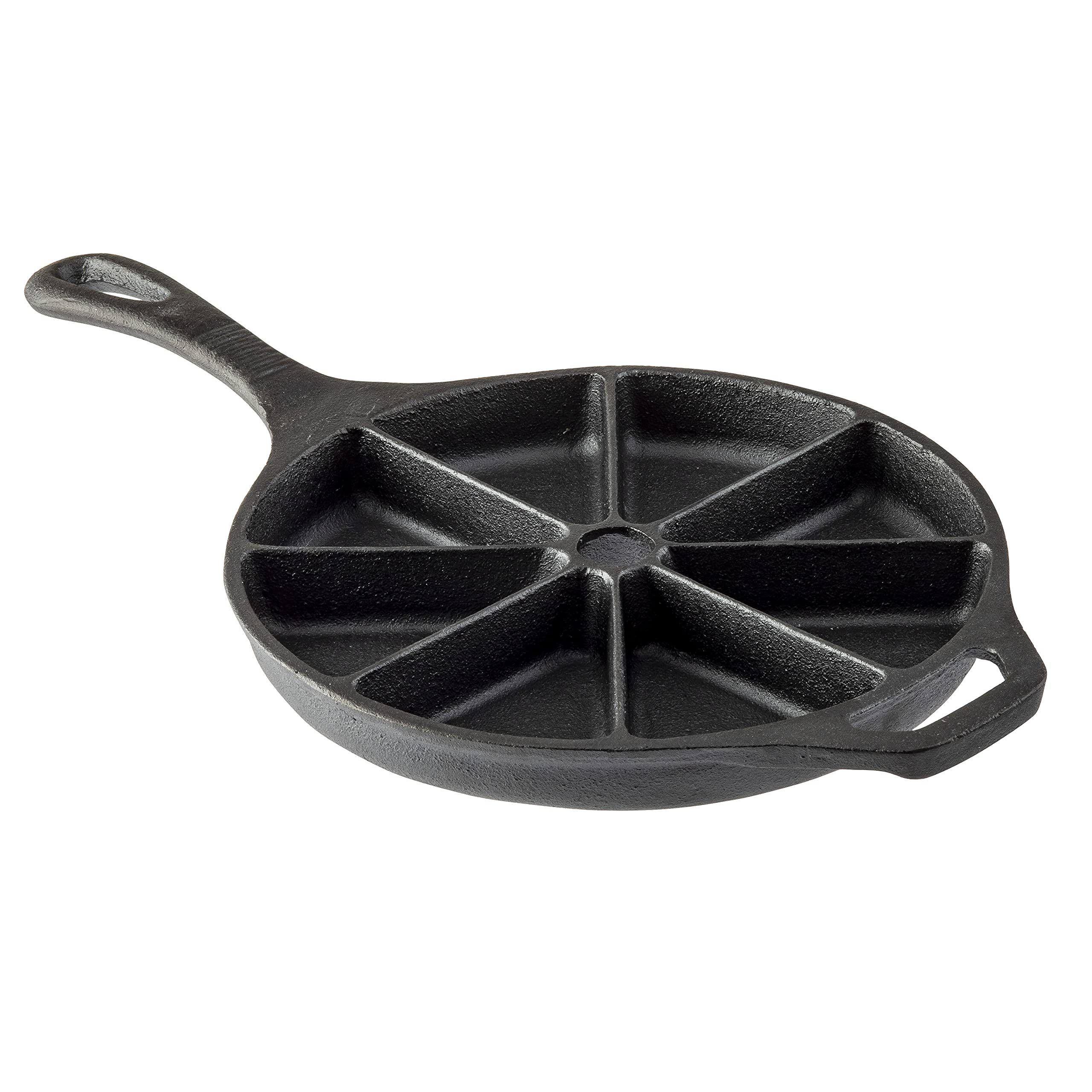 Cast Iron Corn Bread Skillet