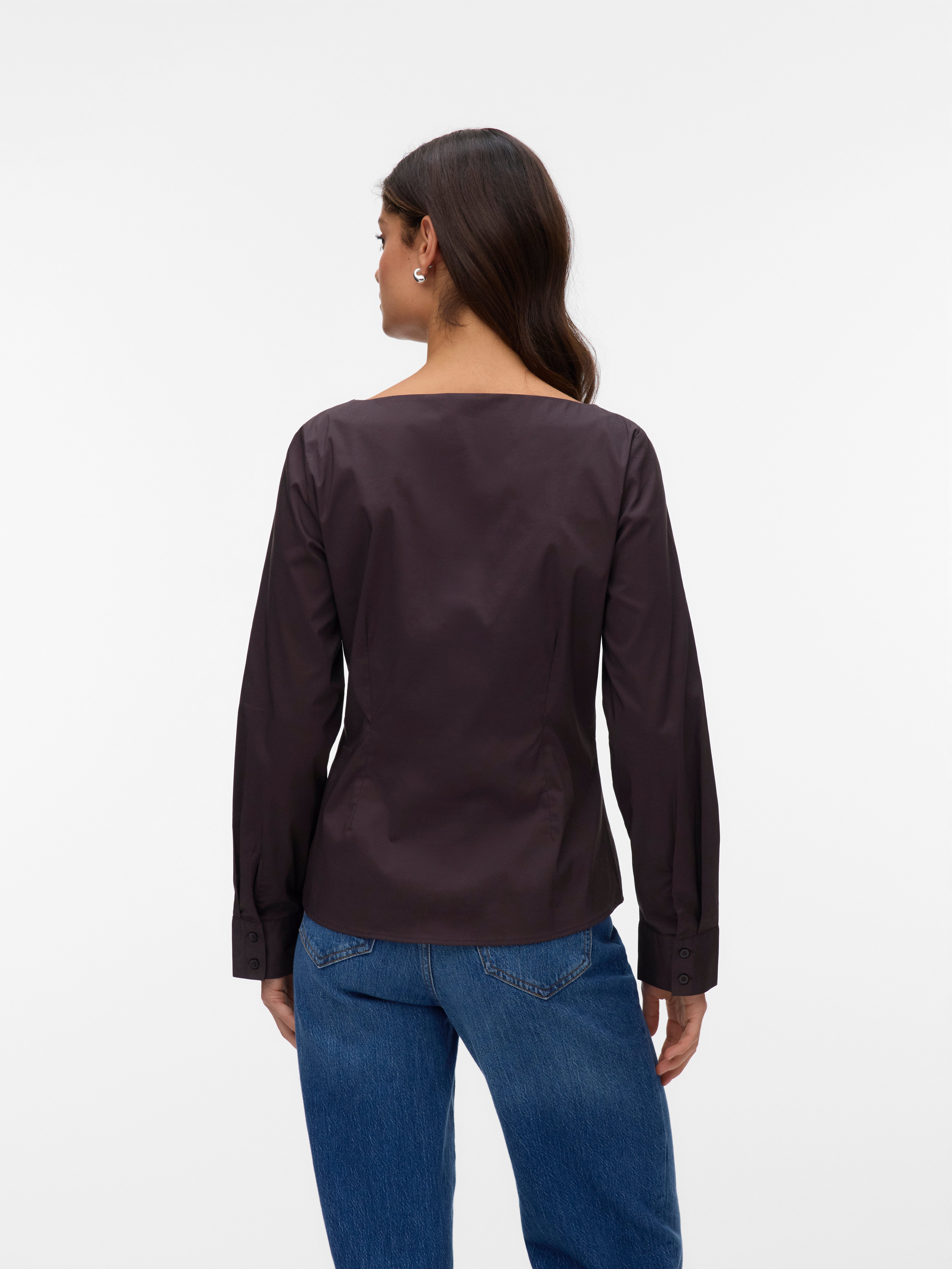 VERO MODA® AWALVA Shirt