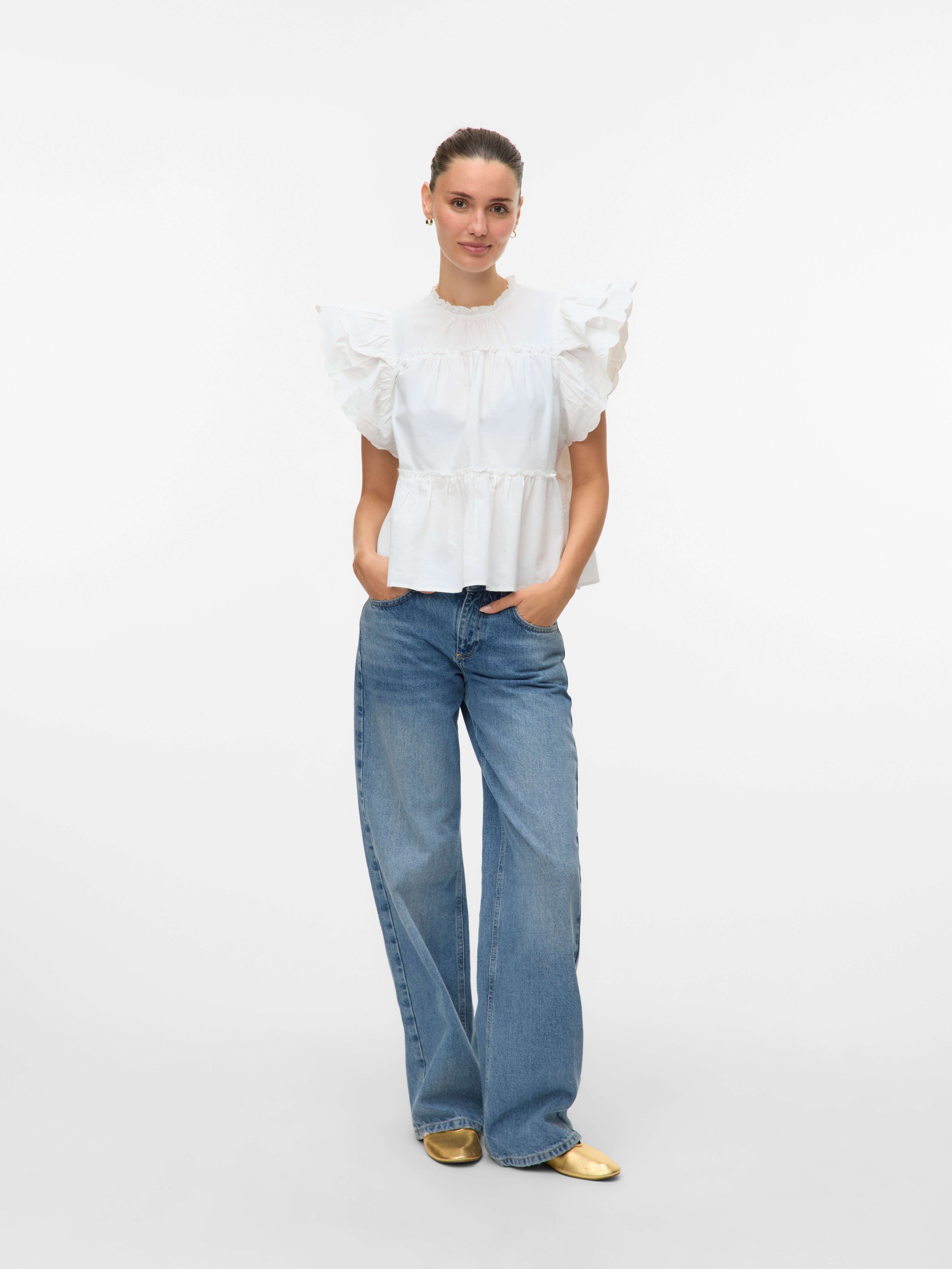 VERO MODA® VMISOLDE Top