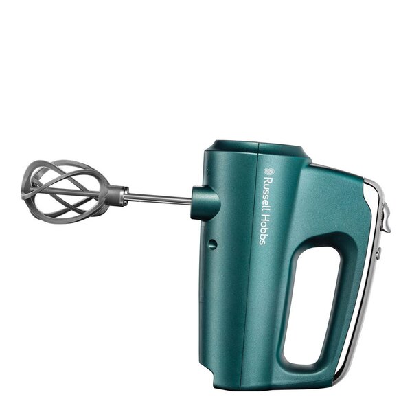 Swirl håndmikser 350W turkis