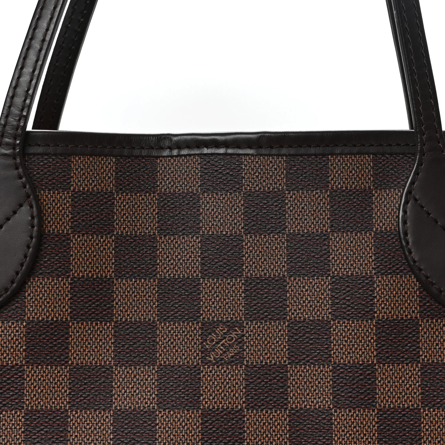 Damier Ebene Neo Neverfull MM