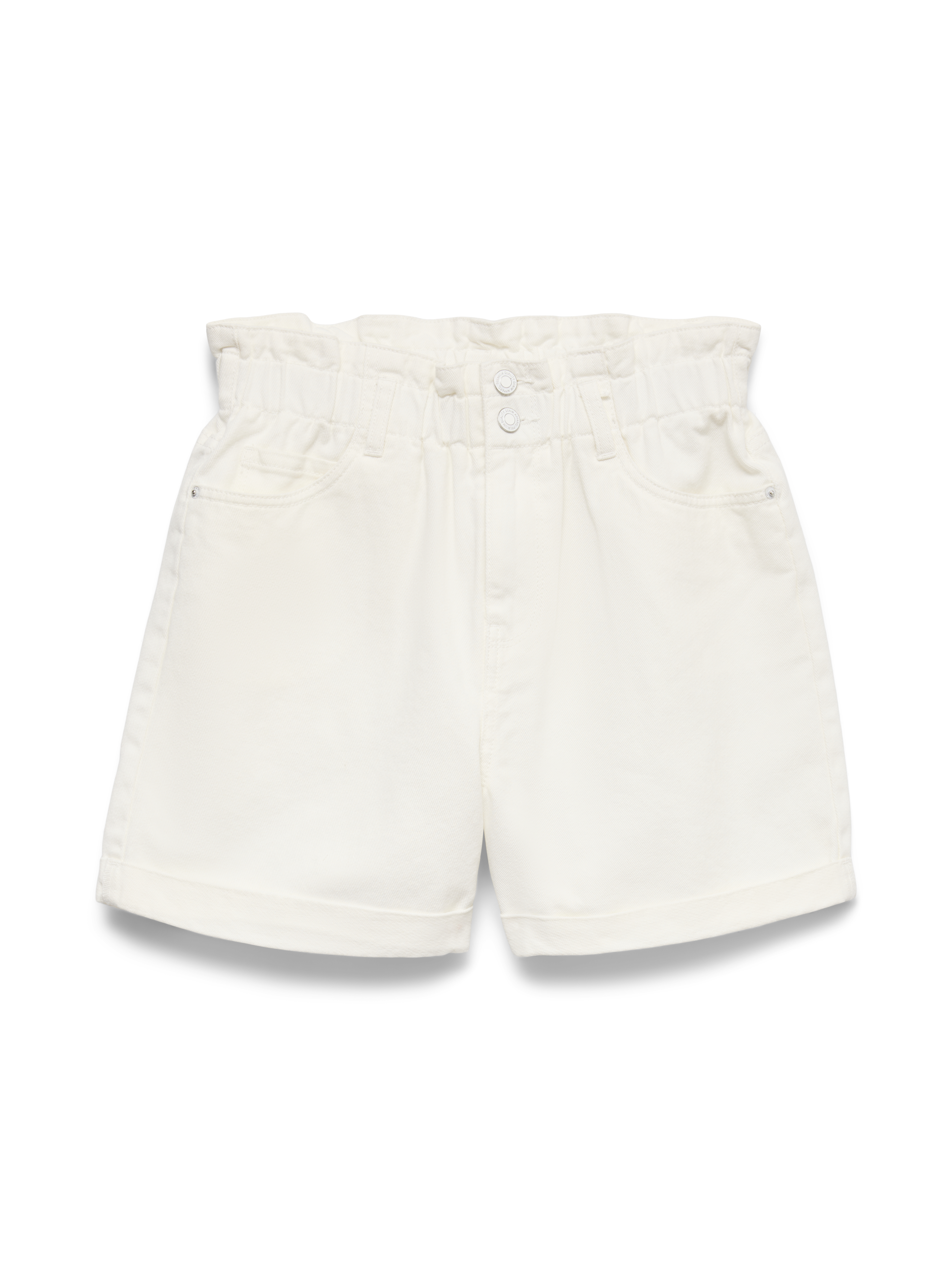 VERO MODA® VMLYRA Denim shorts