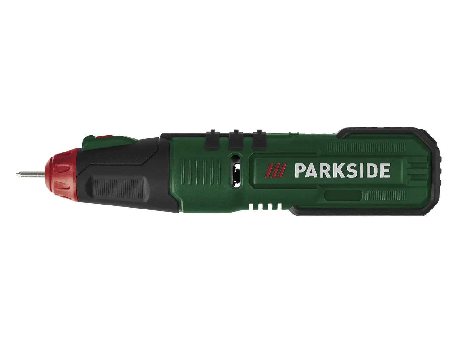 PARKSIDE Pistolet  colle sans fil PHPA 4 ou graveur sans fil PAGG 4, 4 V