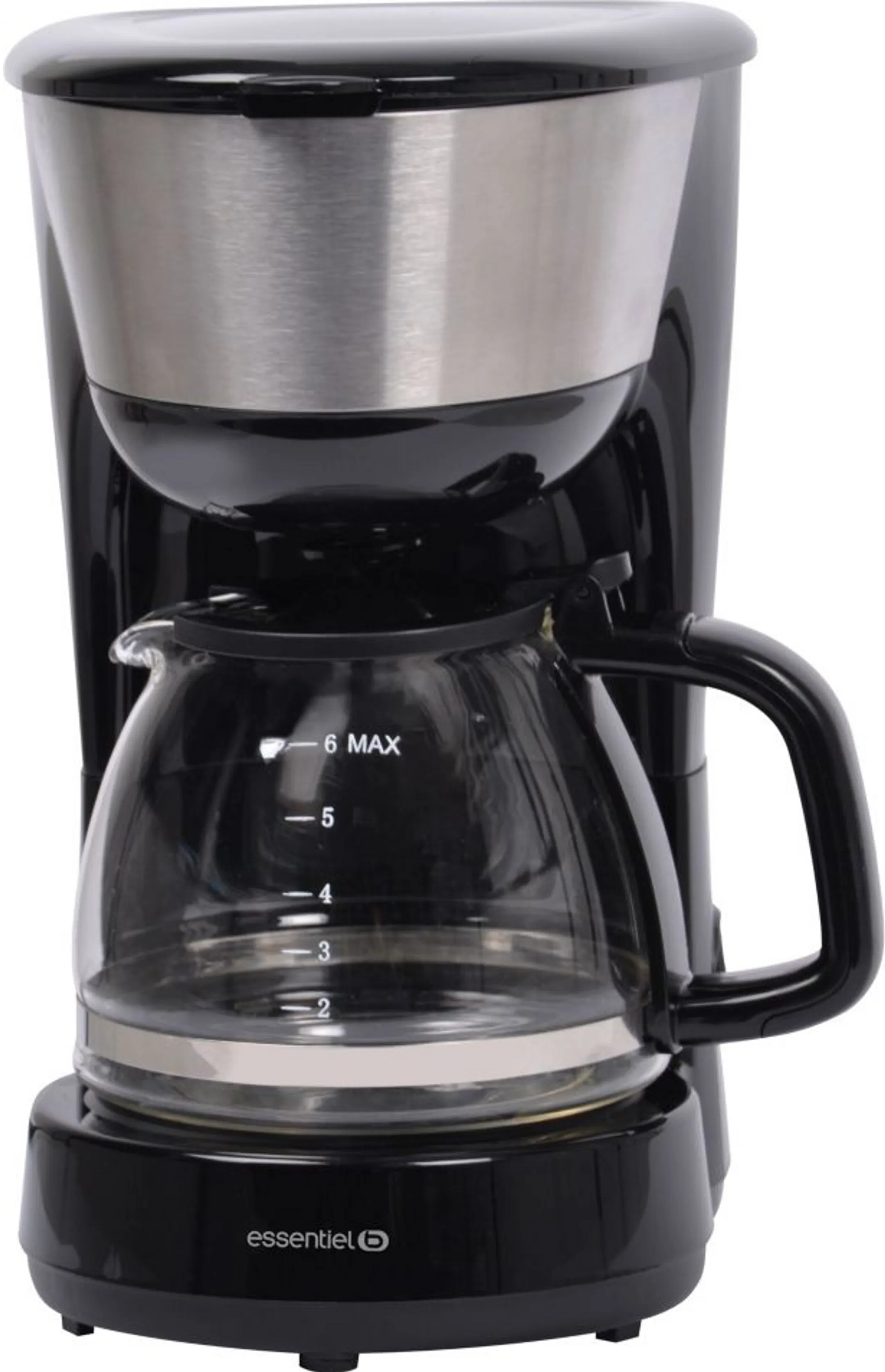 Essentiel-B Koffiezetapparaat ECF8n Selenia