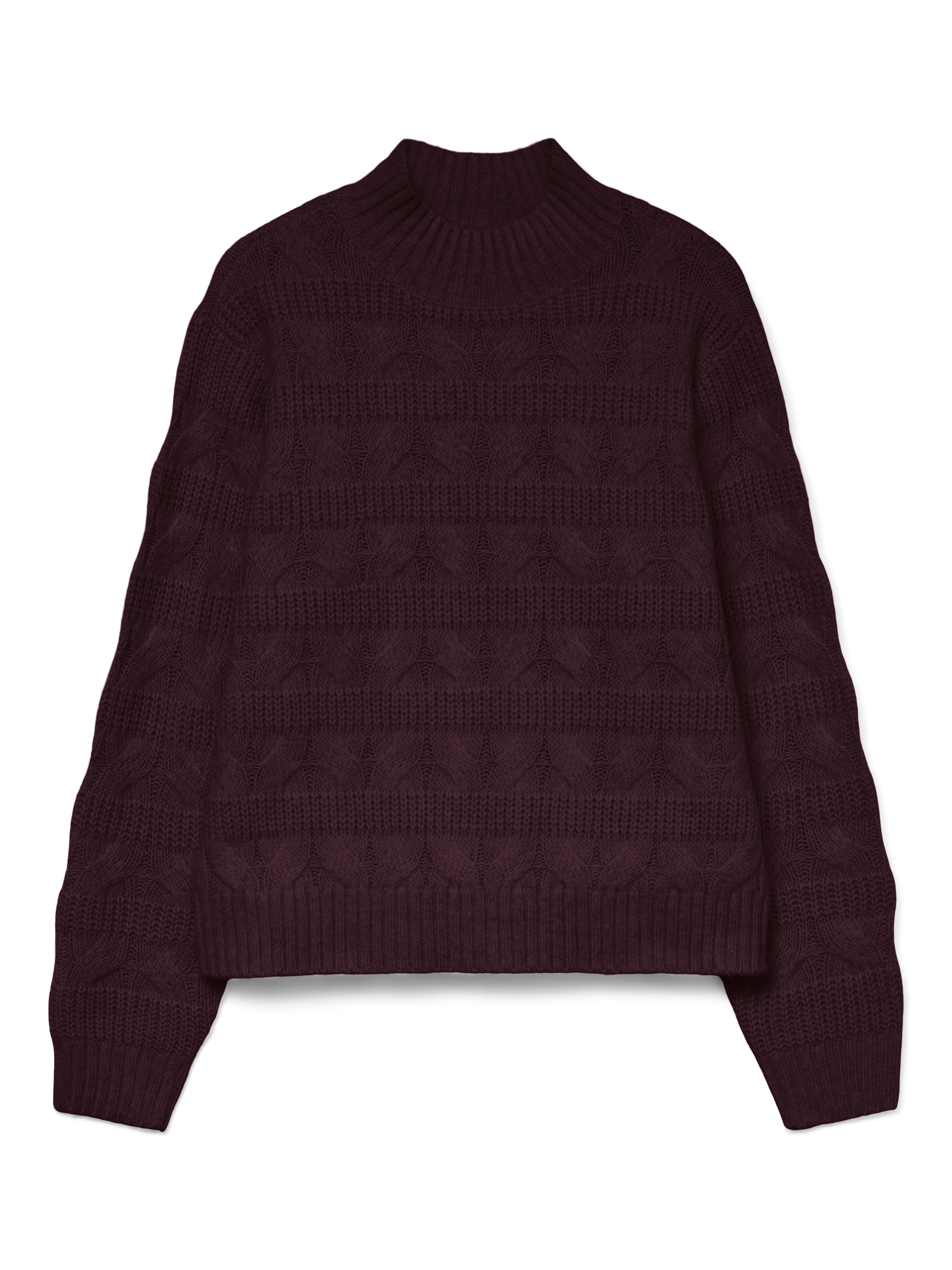 VERO MODA® VMVIRGO Knitted pullover