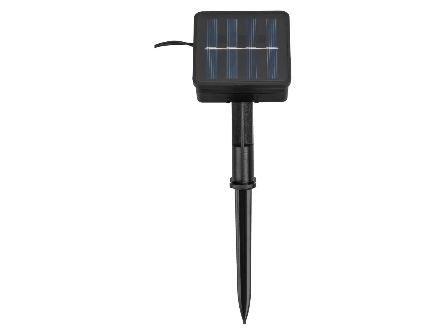 LIVARNO Guirlande lumineuse solaire