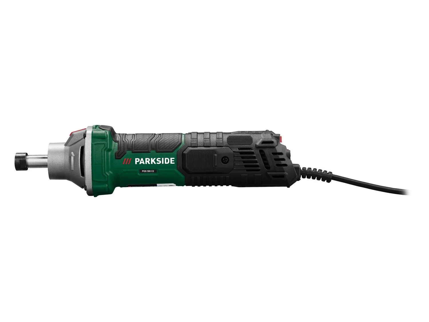 PARKSIDE Meuleuse droite PGS 500 C2