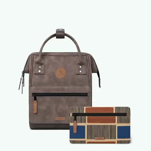 Sac à dos Adventurer Small Reykjavik