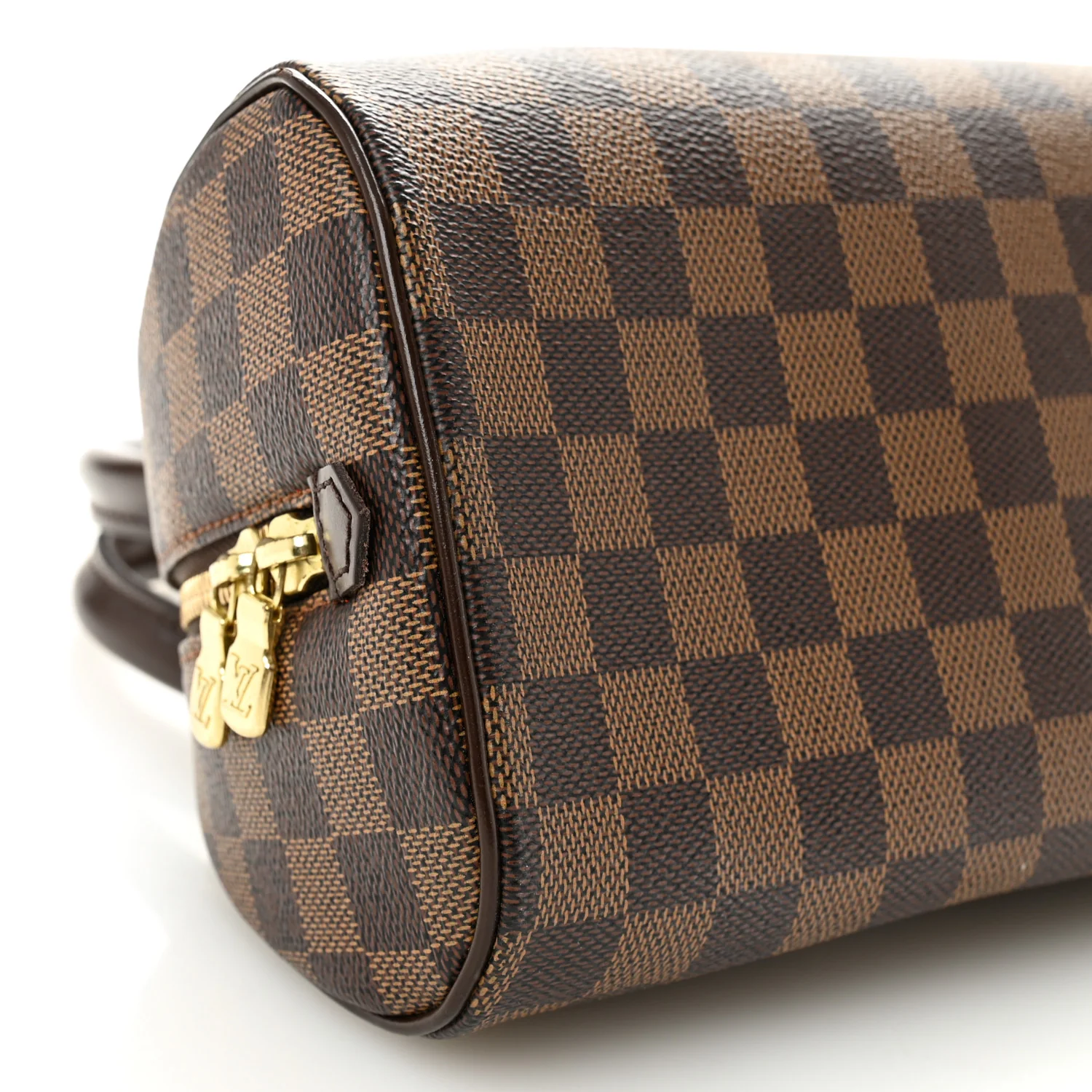 Damier Ebene Ribera Mini