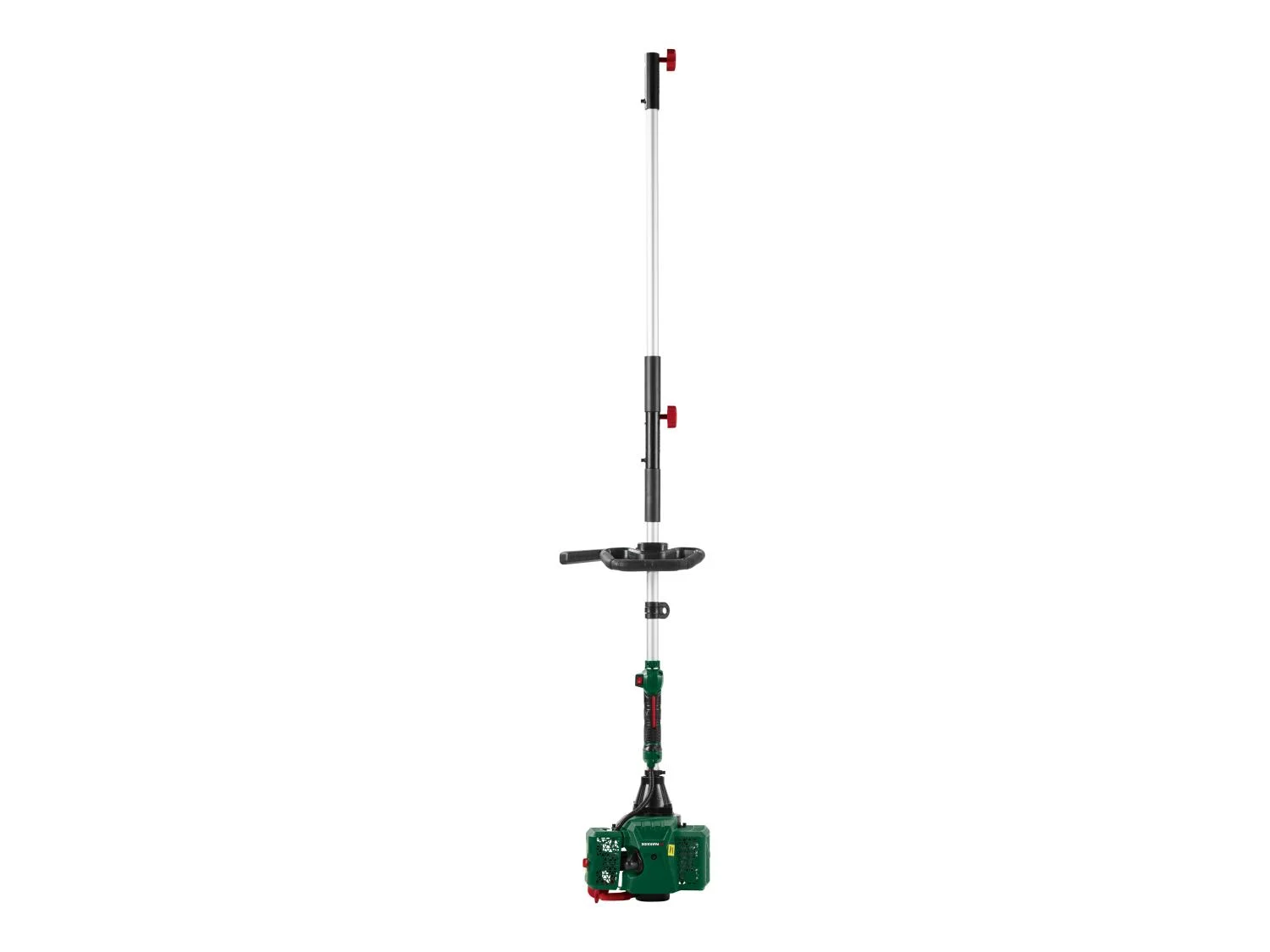 PARKSIDE Outil modulable  essence PBK 4 D5