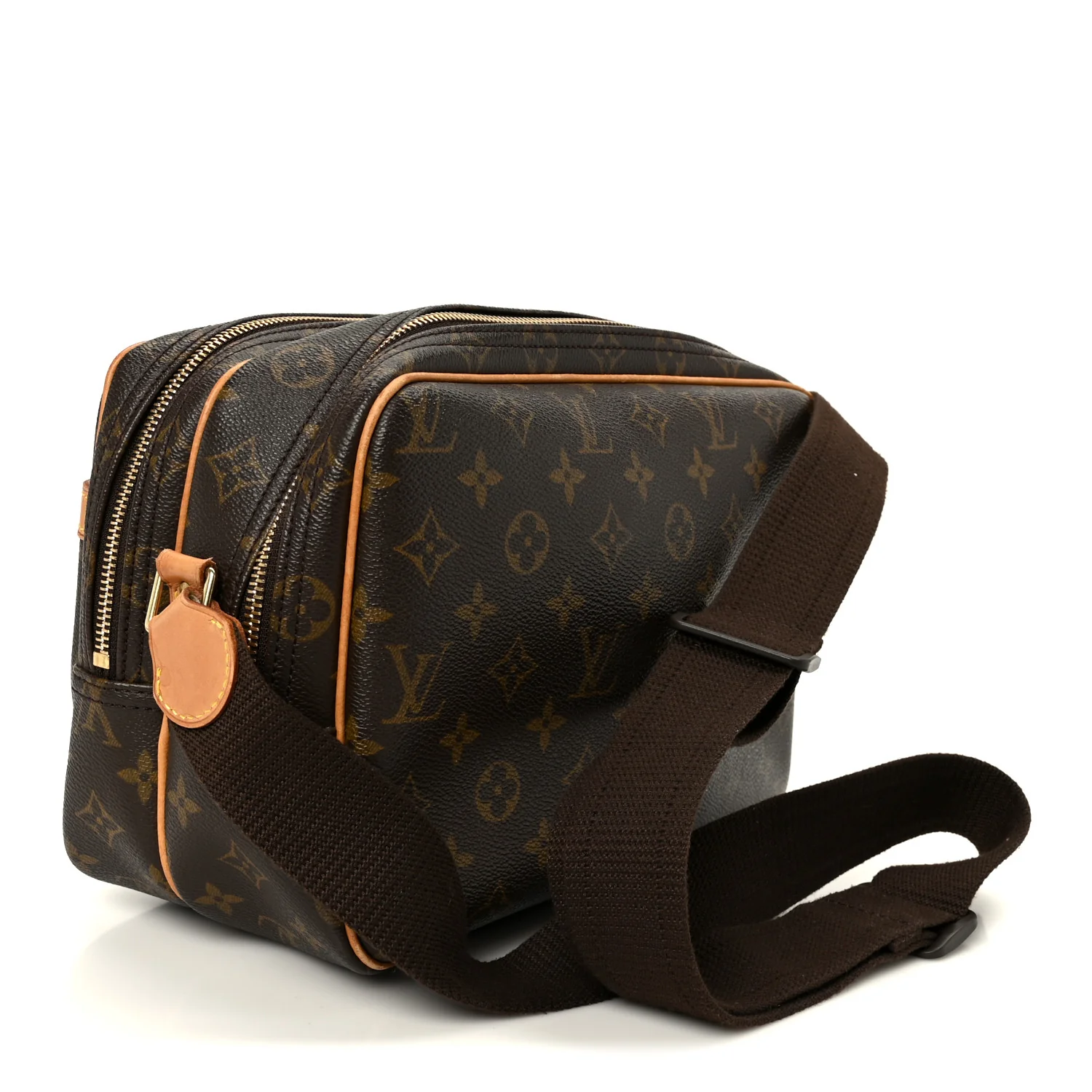 Monogram Reporter PM