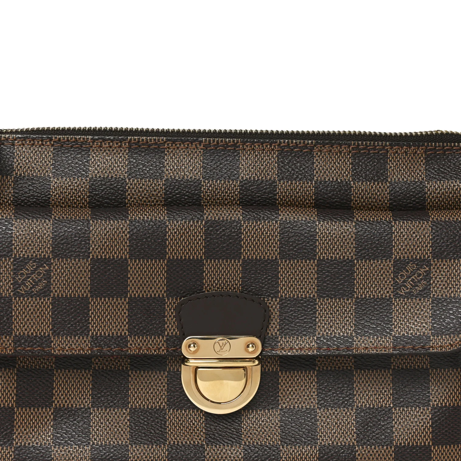 Damier Ebene Ravello GM