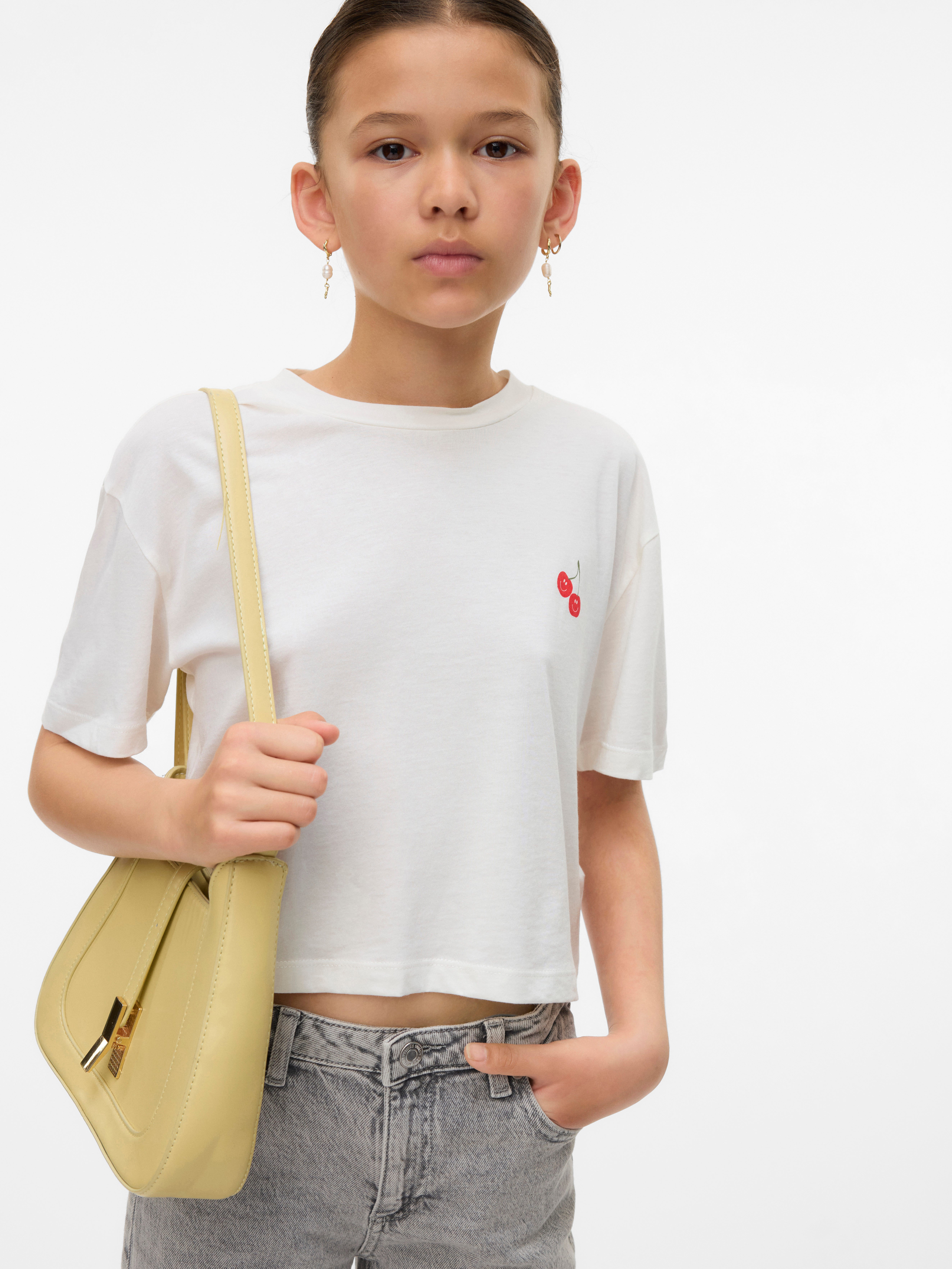 VERO MODA® VMBERRY Top
