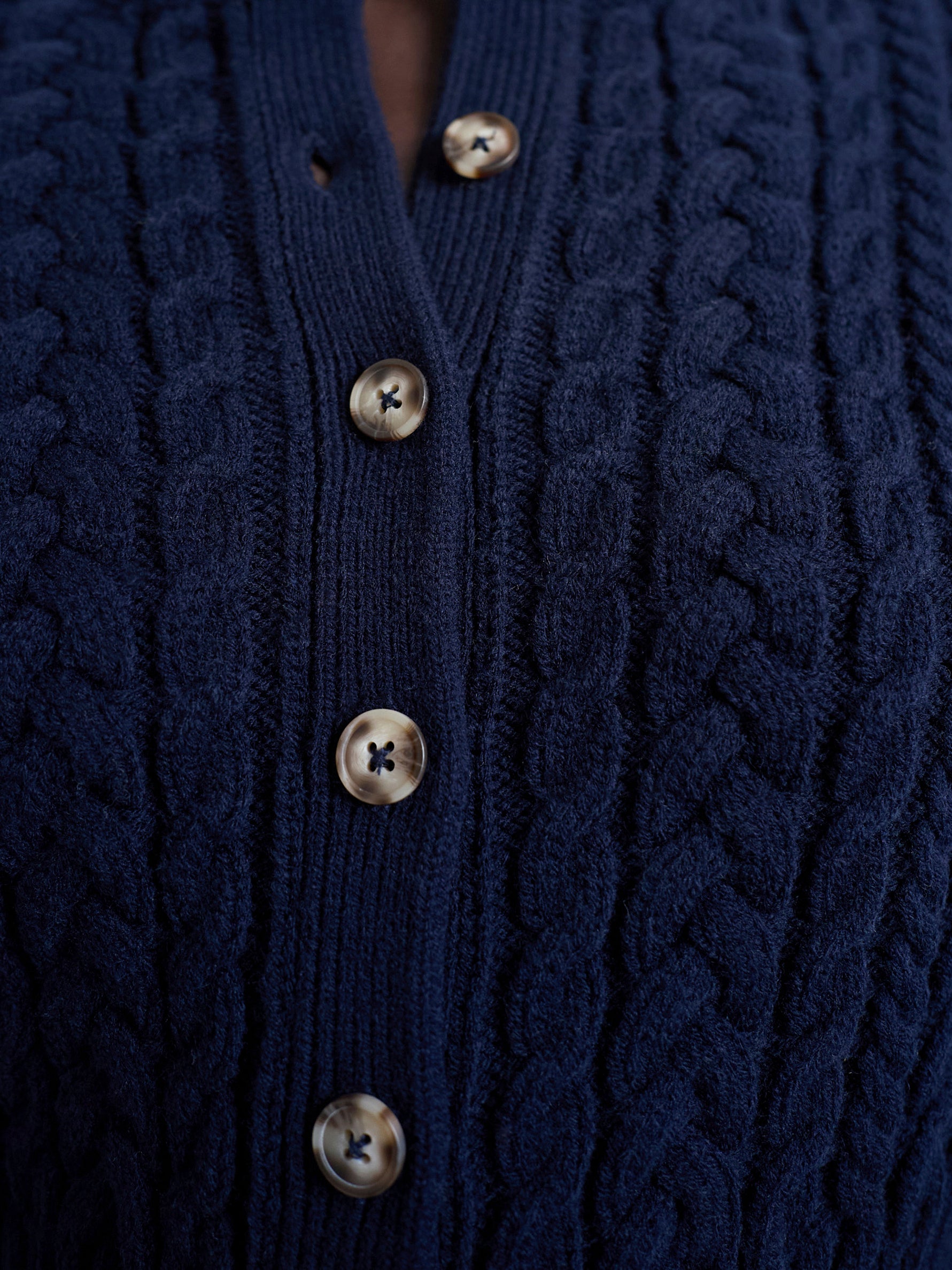 VERO MODA® TSMIRA Knit Cardigan