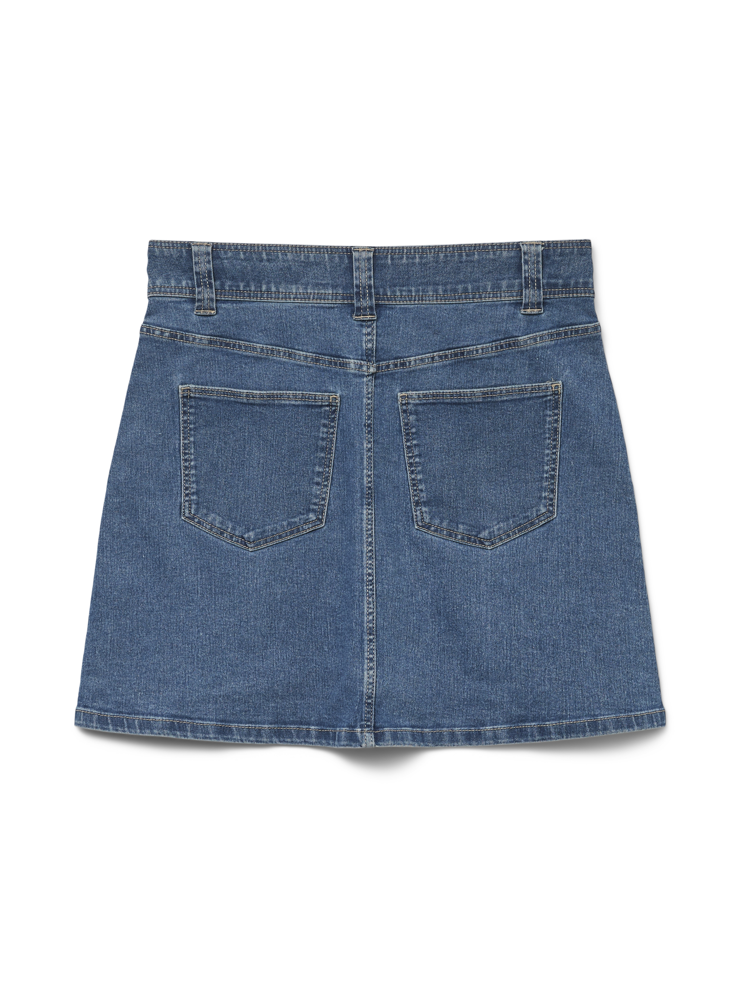 VERO MODA® VMPETRA High waist Short skirt