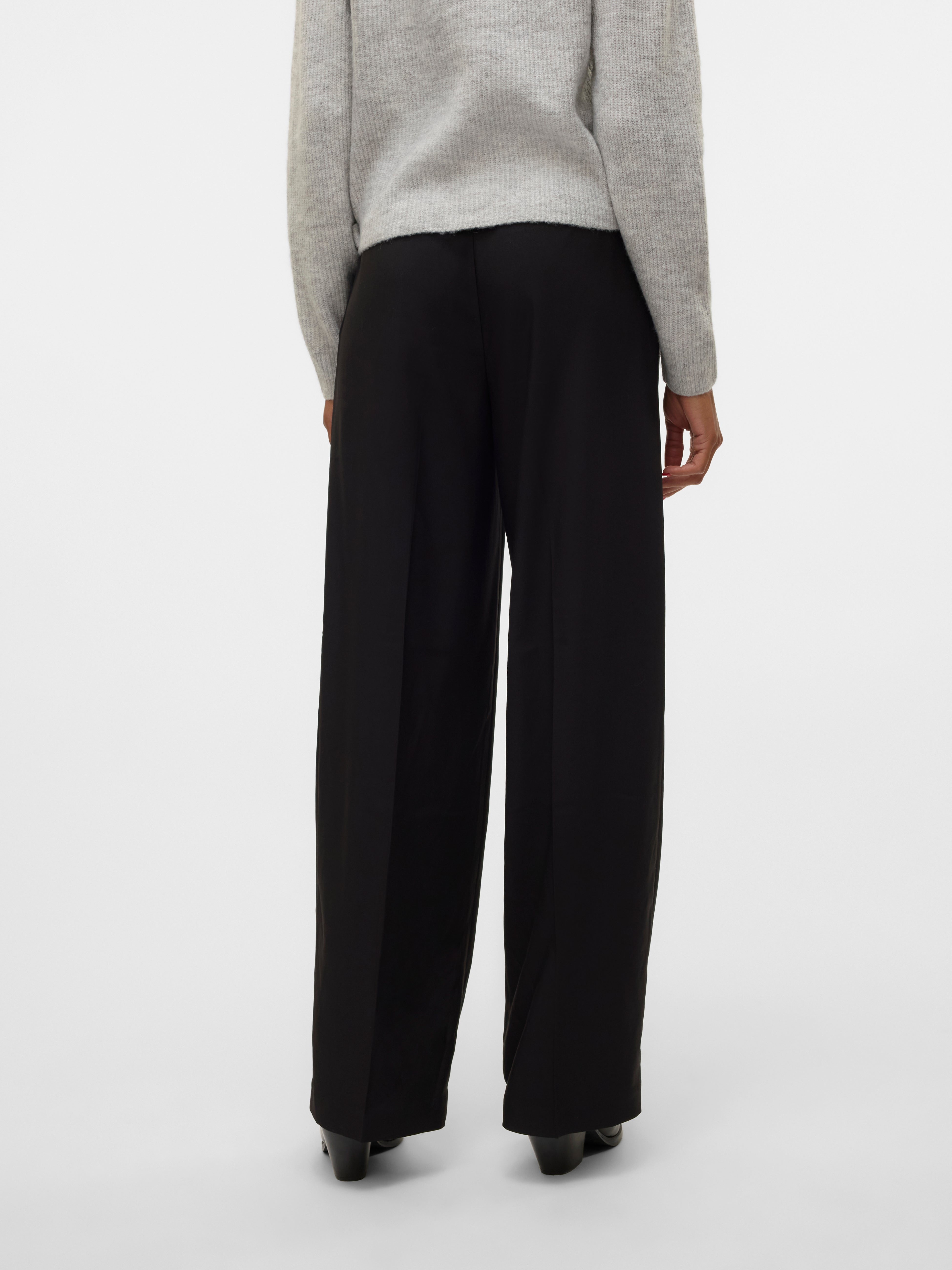 VERO MODA® VMRITA Mid waist Trousers