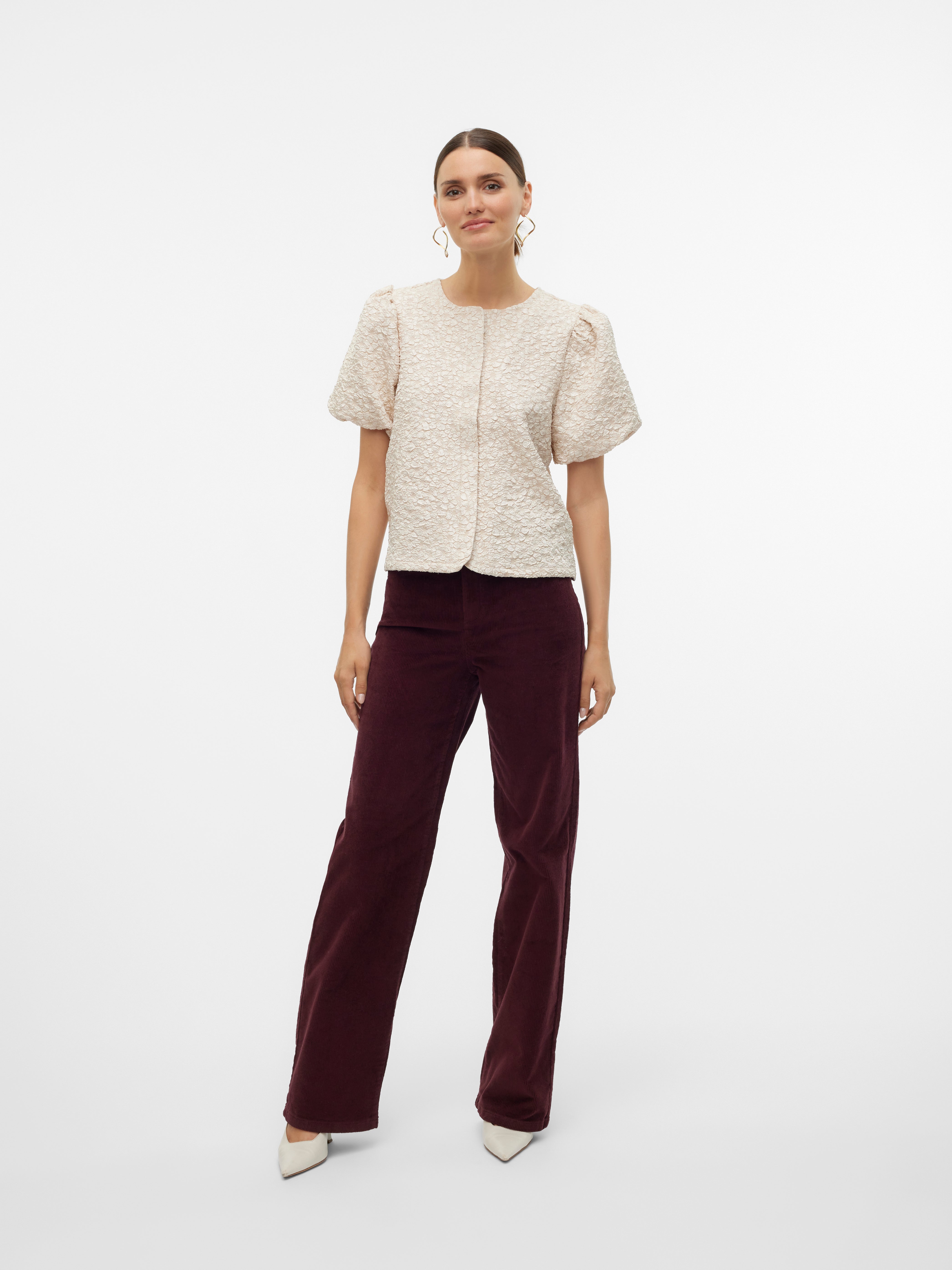 VERO MODA® VMMERLE Top