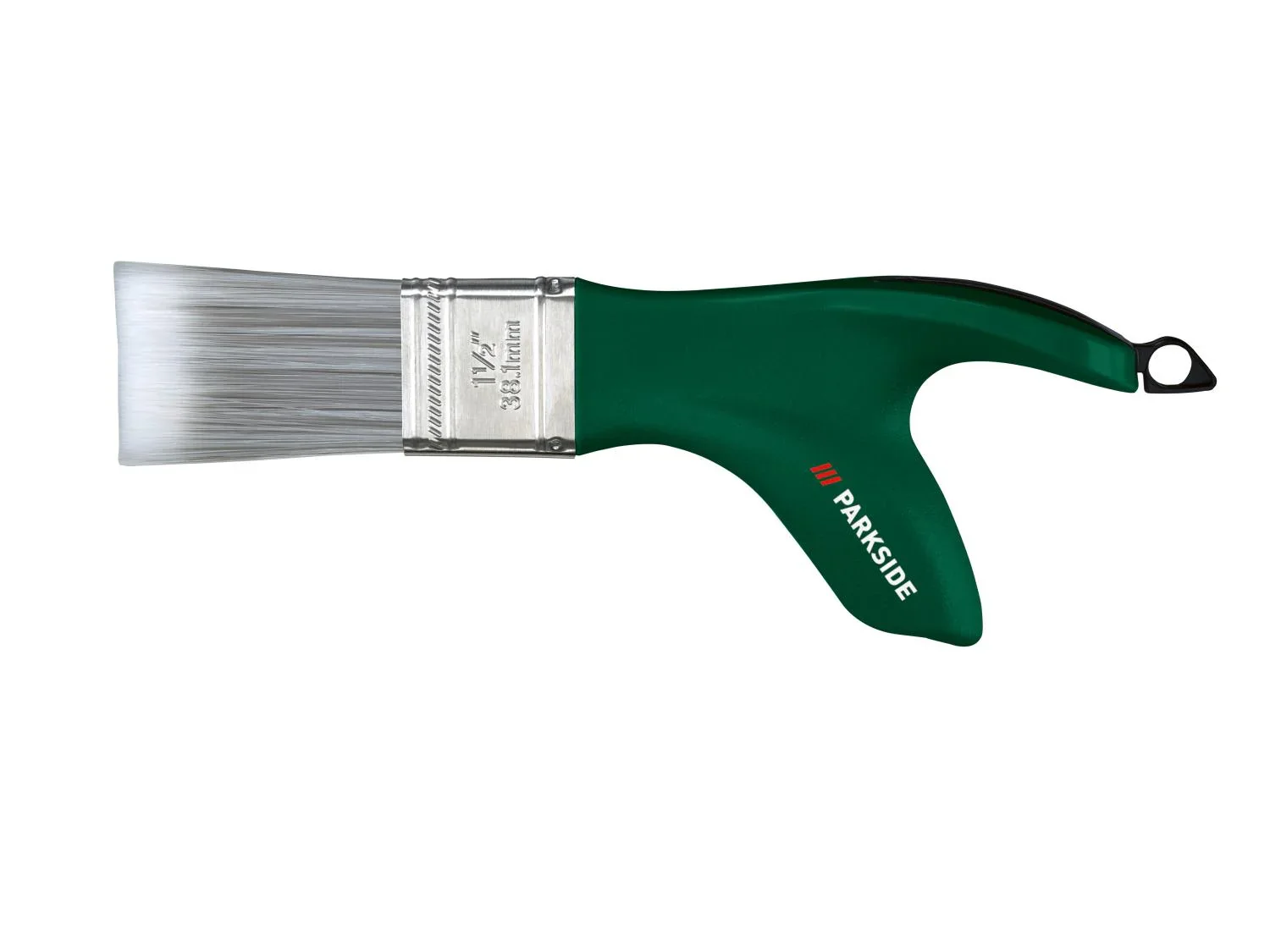 PARKSIDE Pinceau avec manche ergonomique