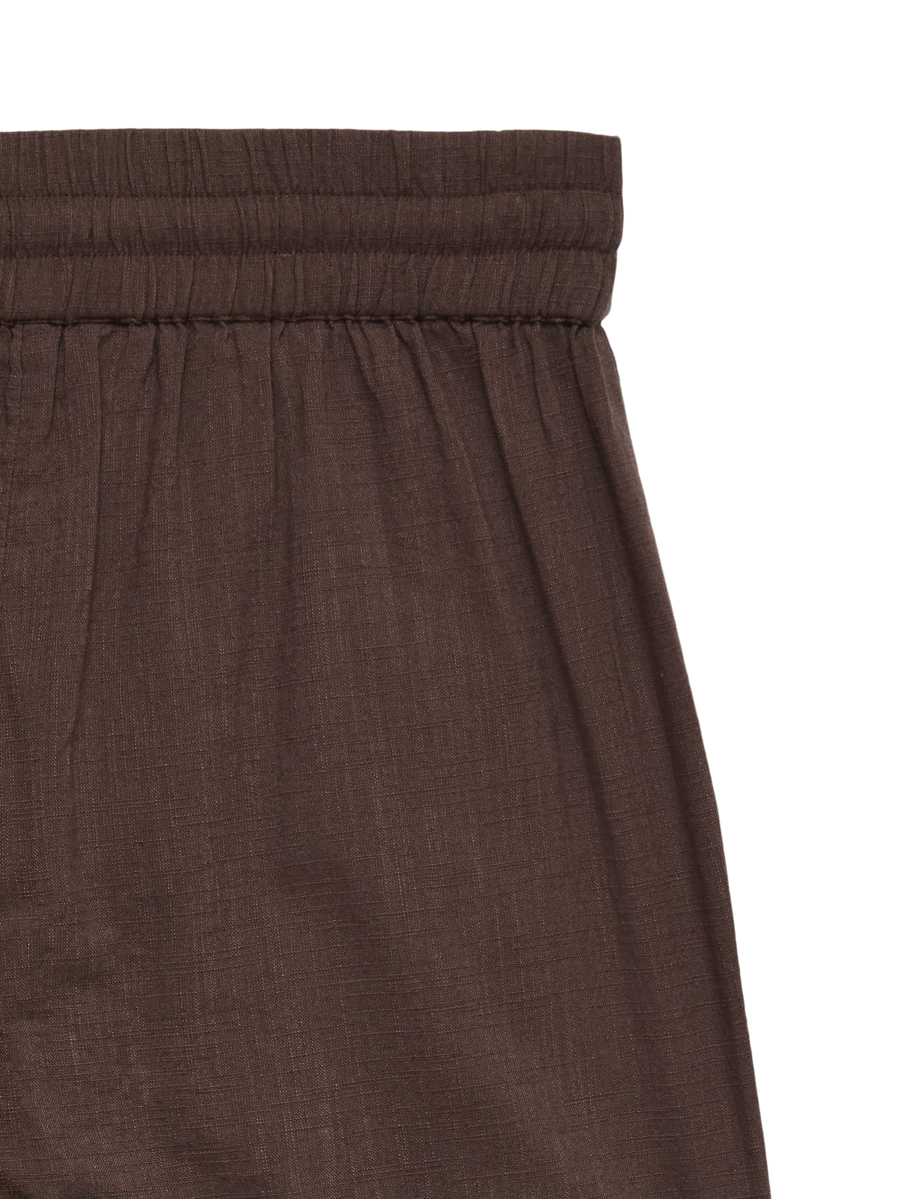 VERO MODA® VMCAIA Mid waist Trousers