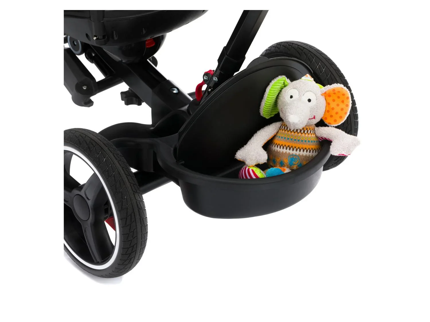 Fillikid Tricycle Niki 360