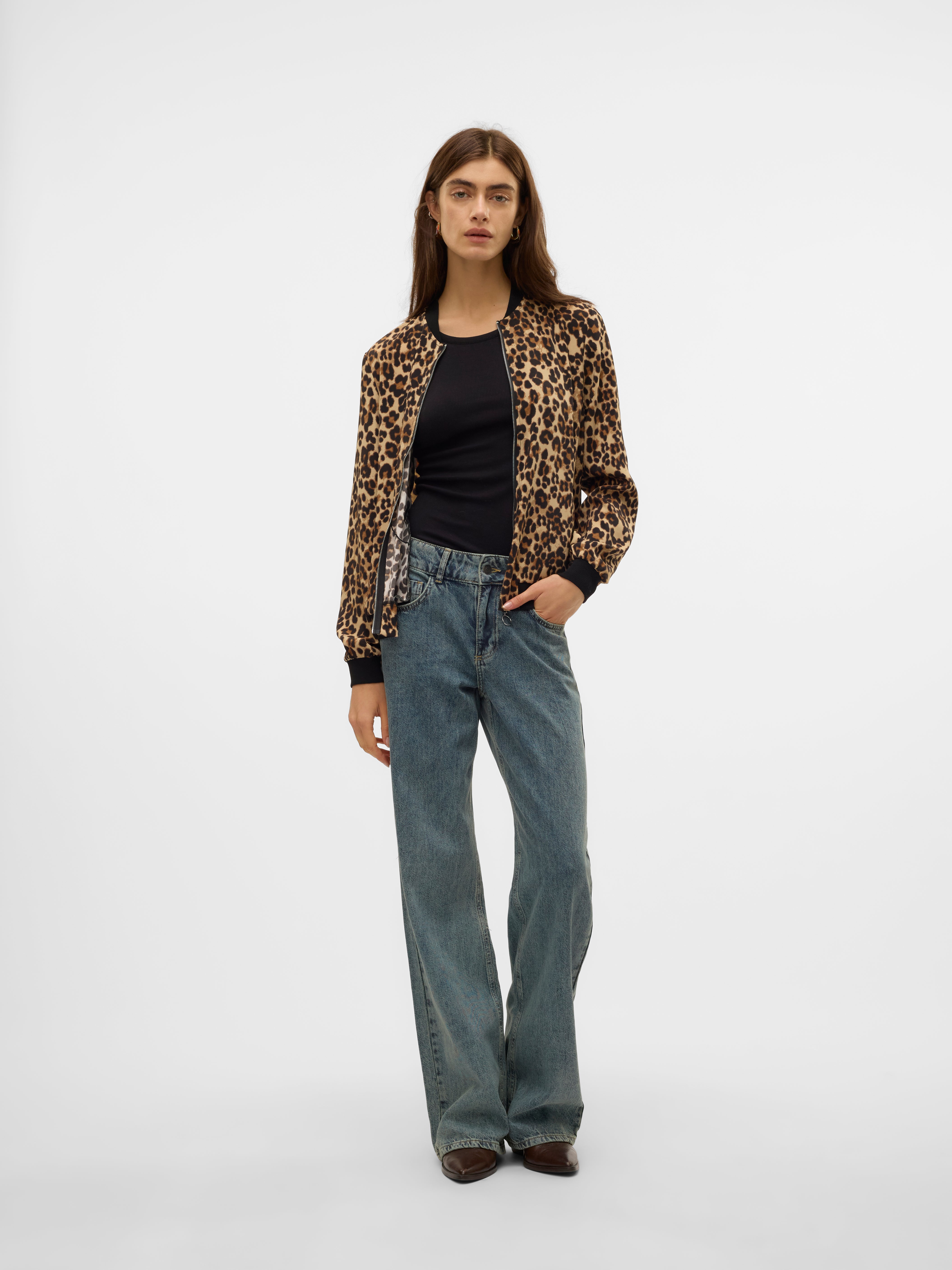 VERO MODA® VMCOCO Otw Bomber