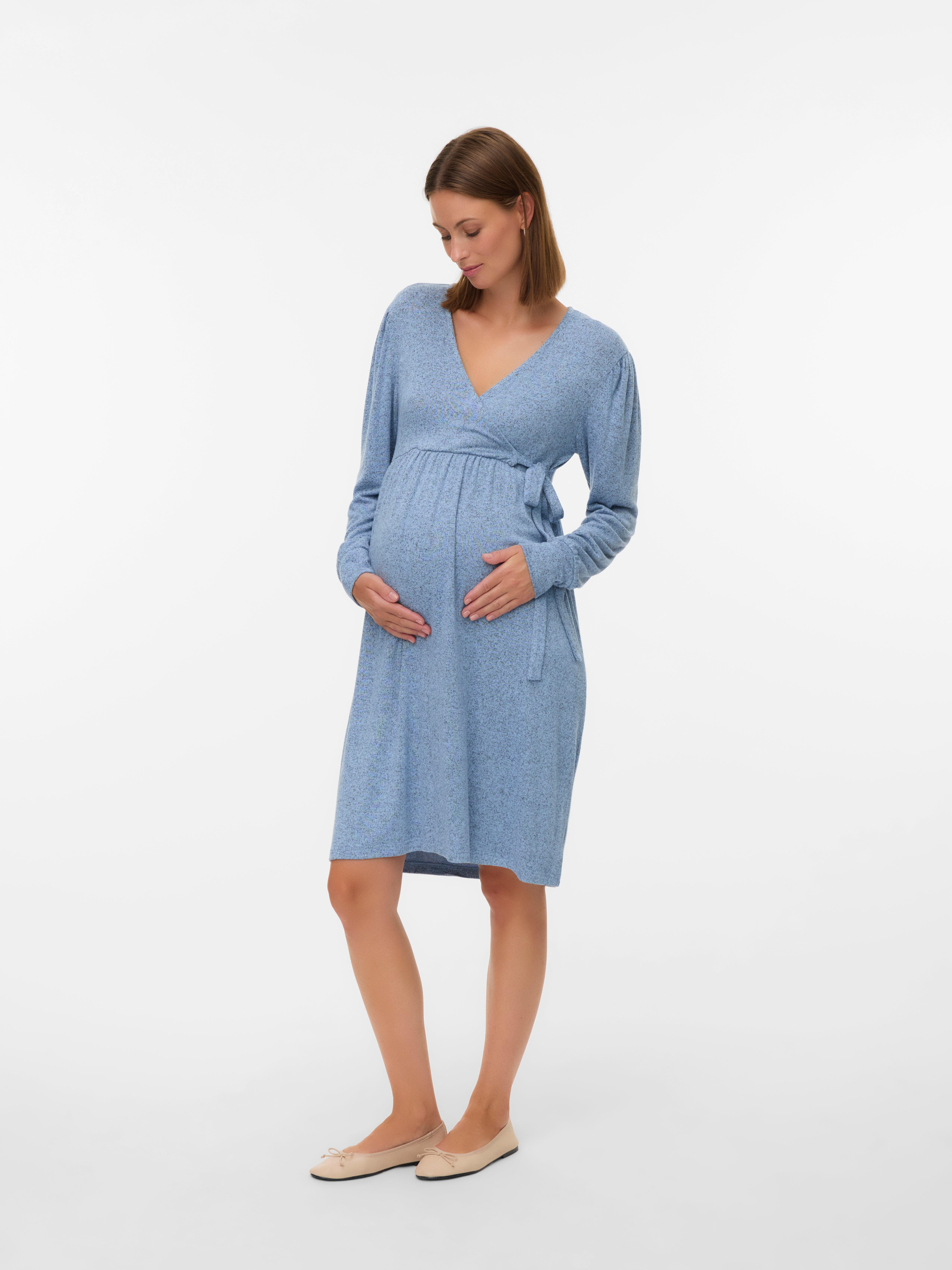 VERO MODA® MLKIRA Maternity Dress