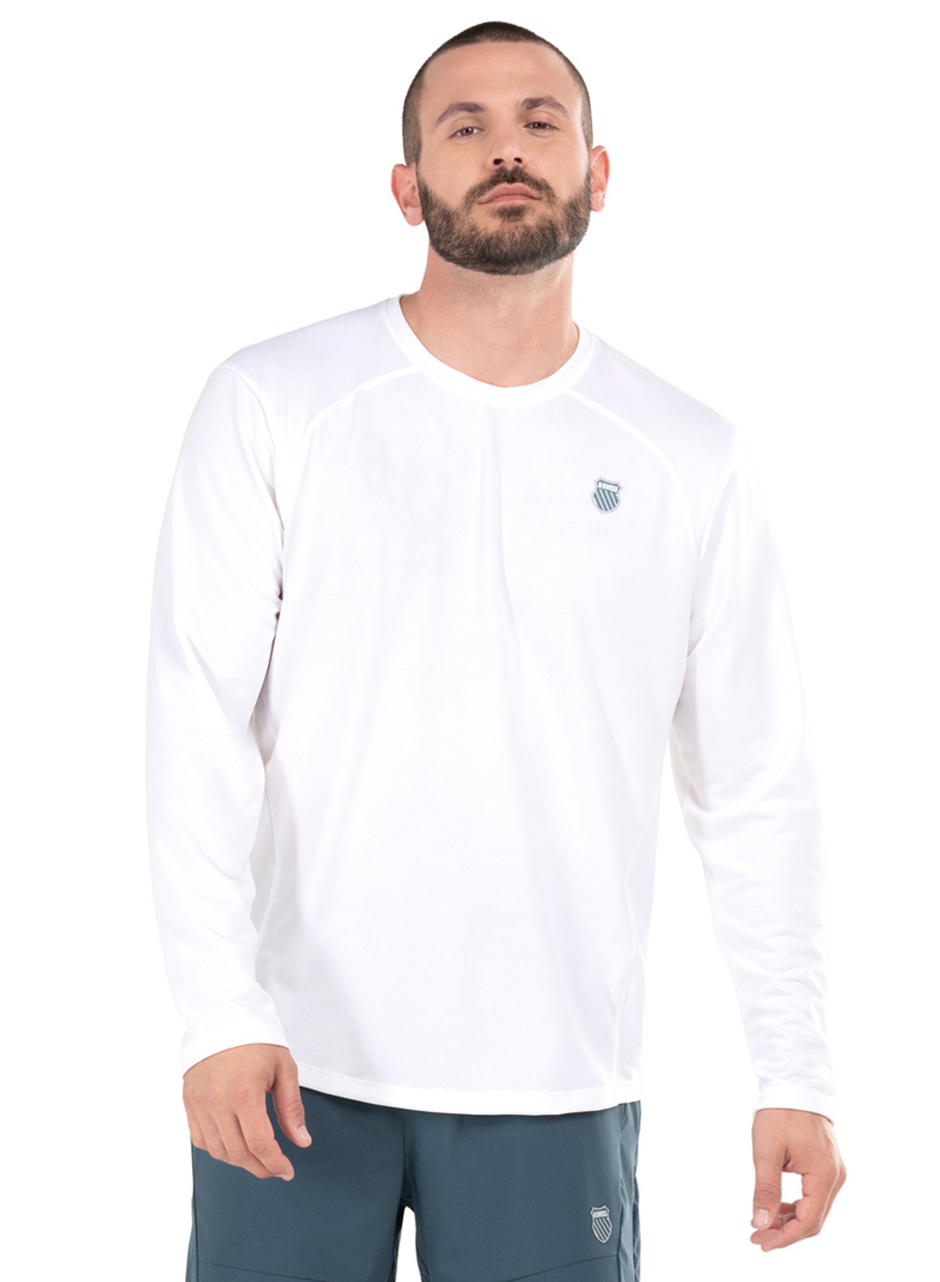 ODYSSEY L/S - K-Swiss Shoes