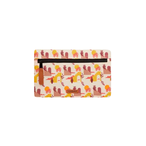 Pochette avant medium Mendes