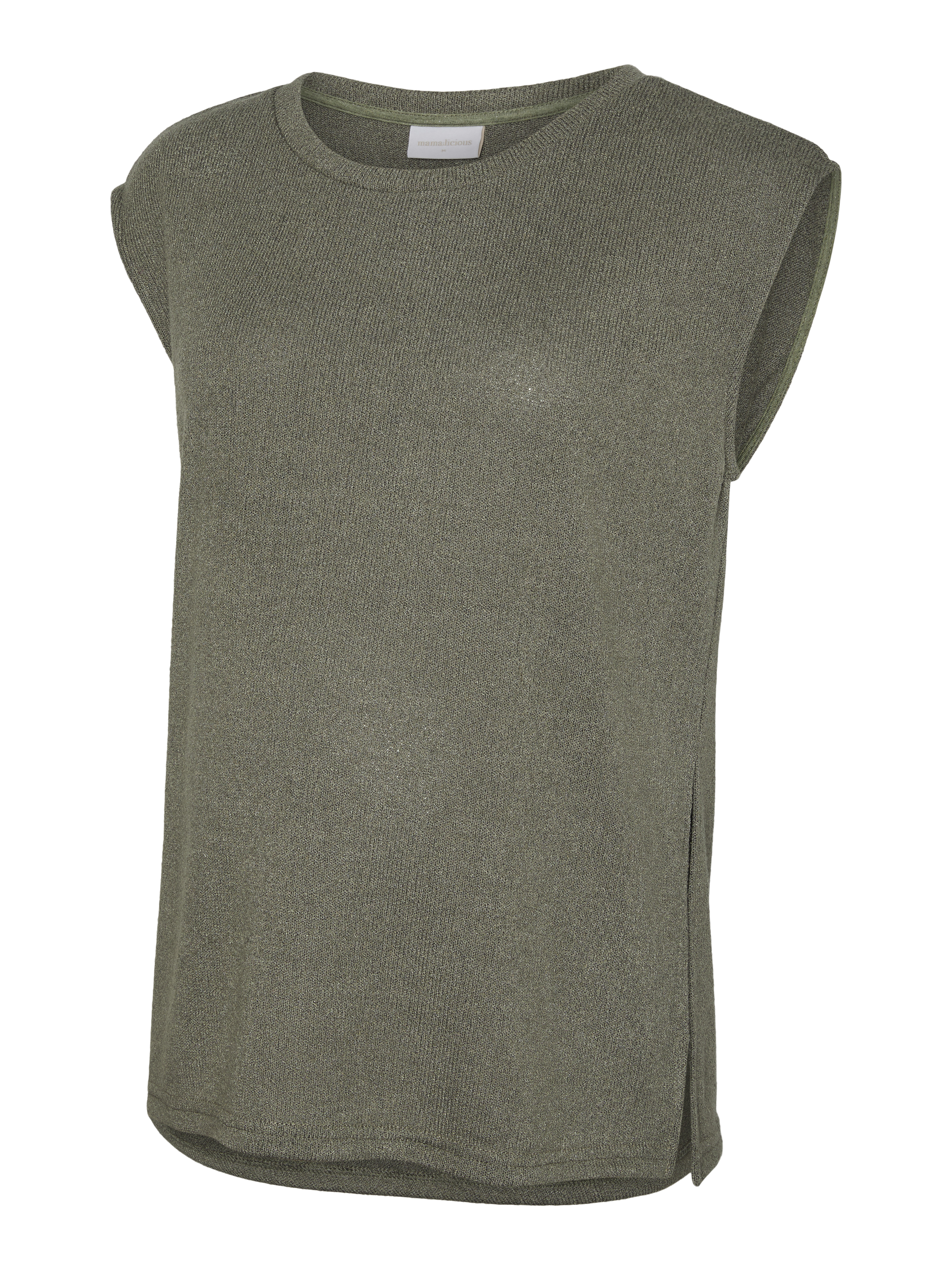 VERO MODA® Regular Fit Round Neck Top